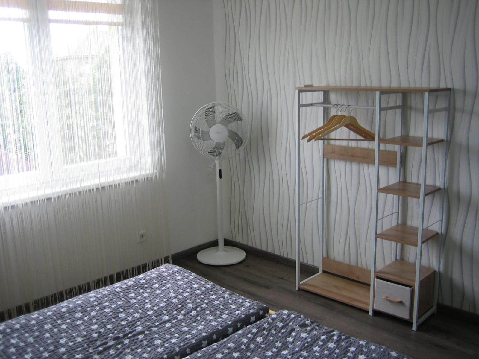 Apartmány Polepy