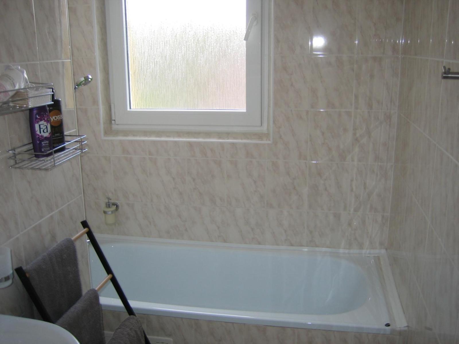 Apartmány Polepy
