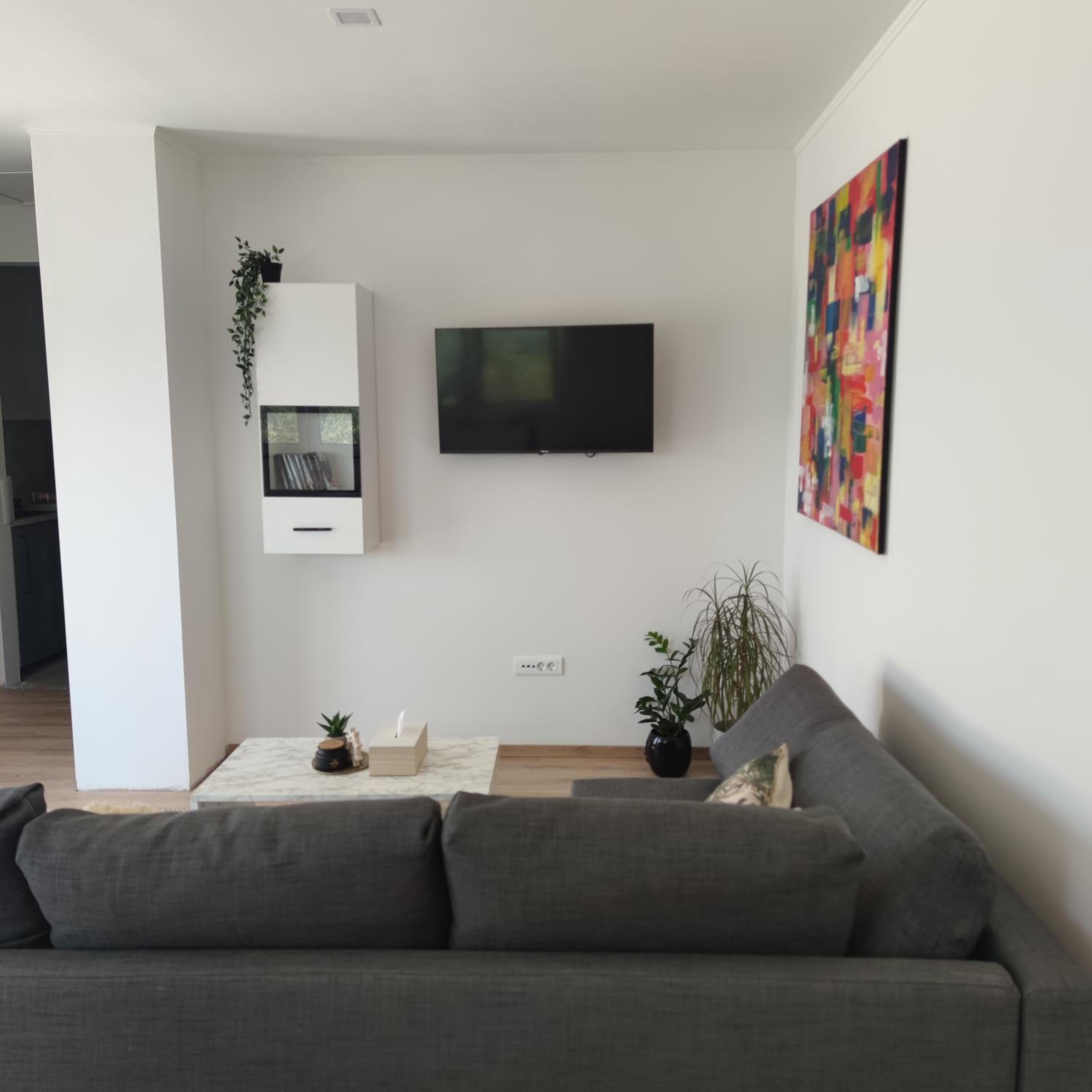 Apartment Emili