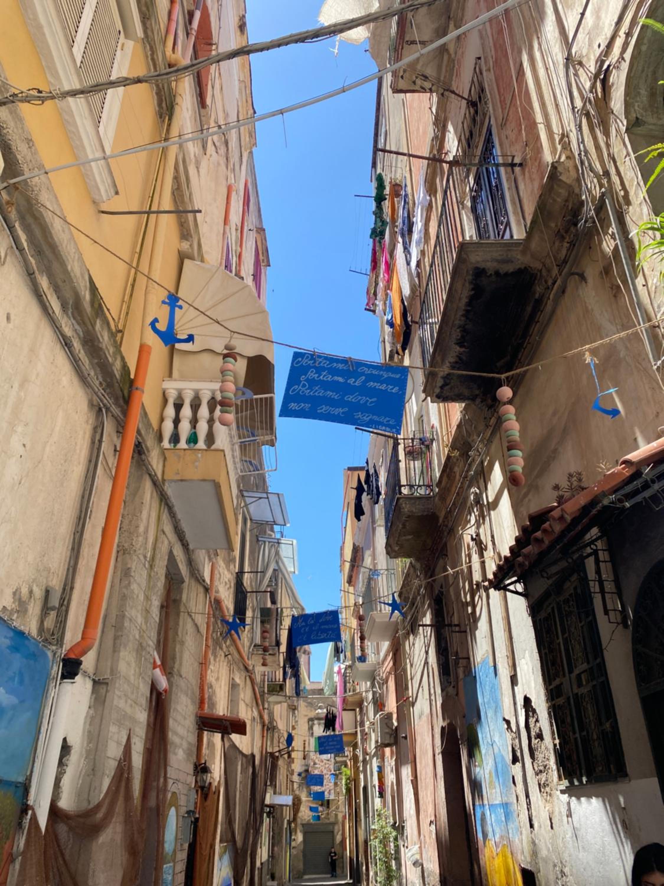 Casa Rusinella