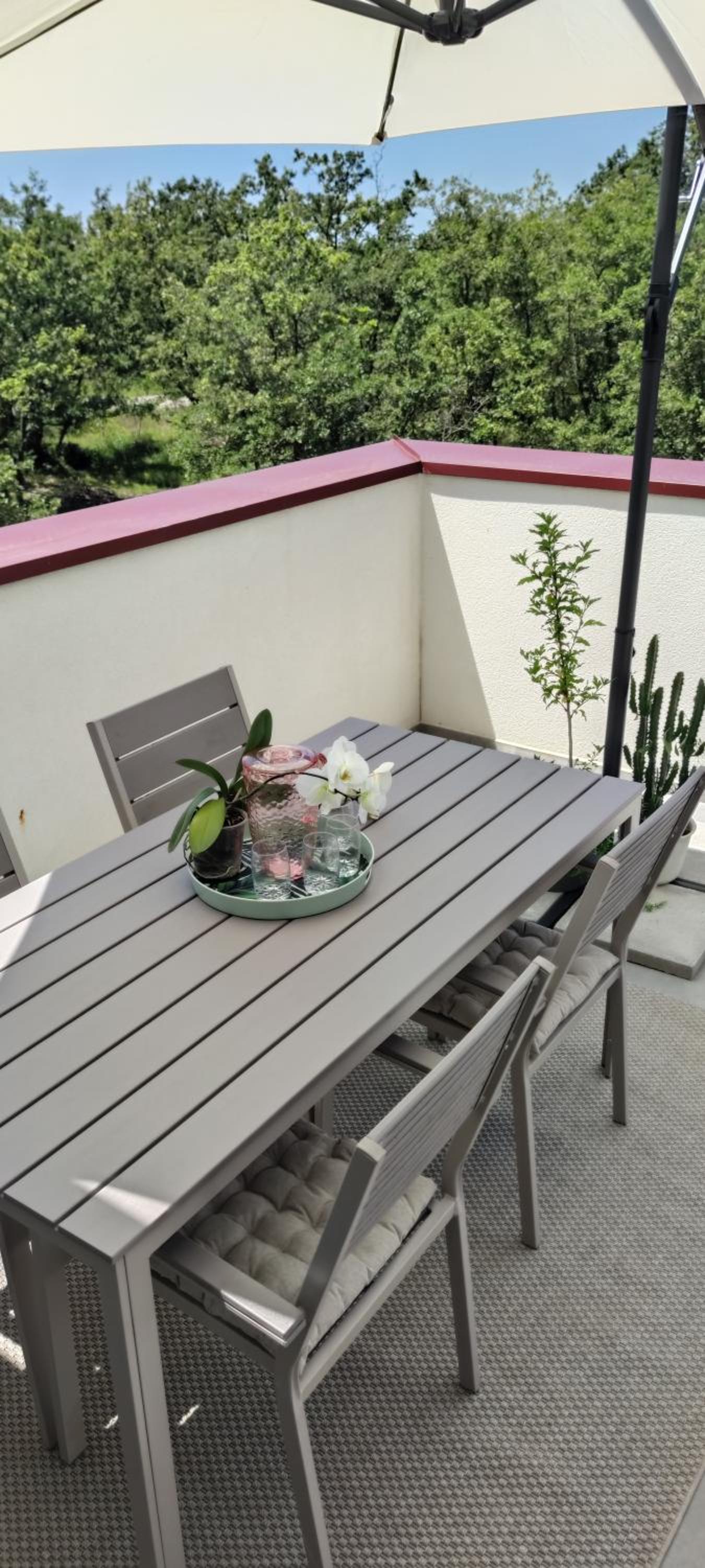 Apartment Emili