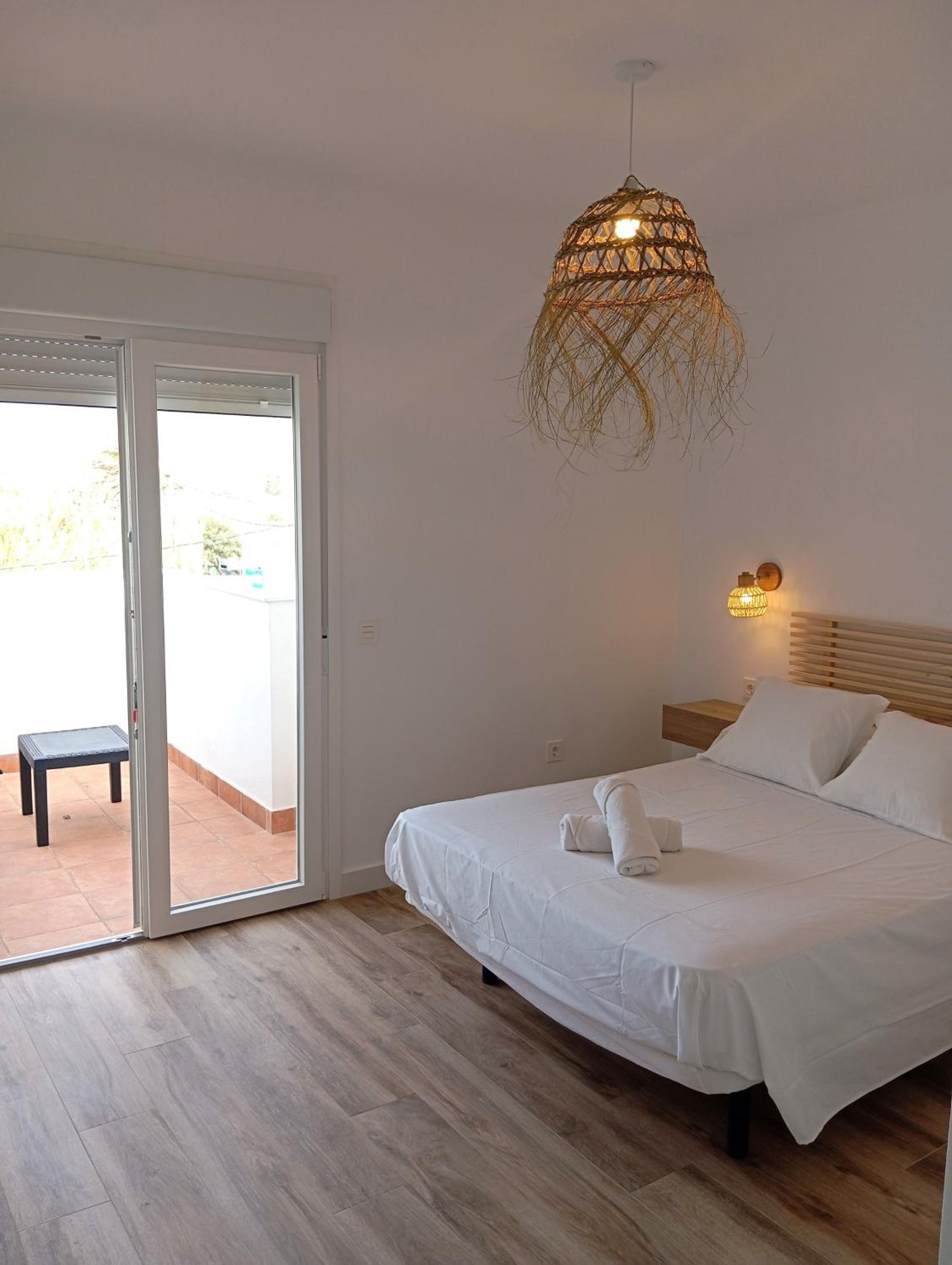 HOSTAL CASA EMILIO