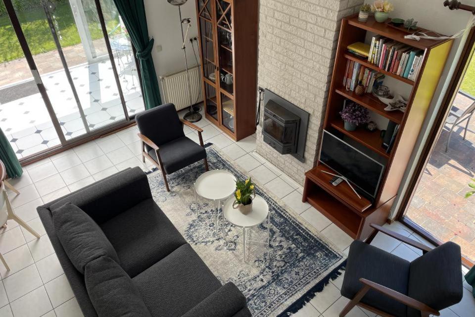 Yperhof 25 view 3