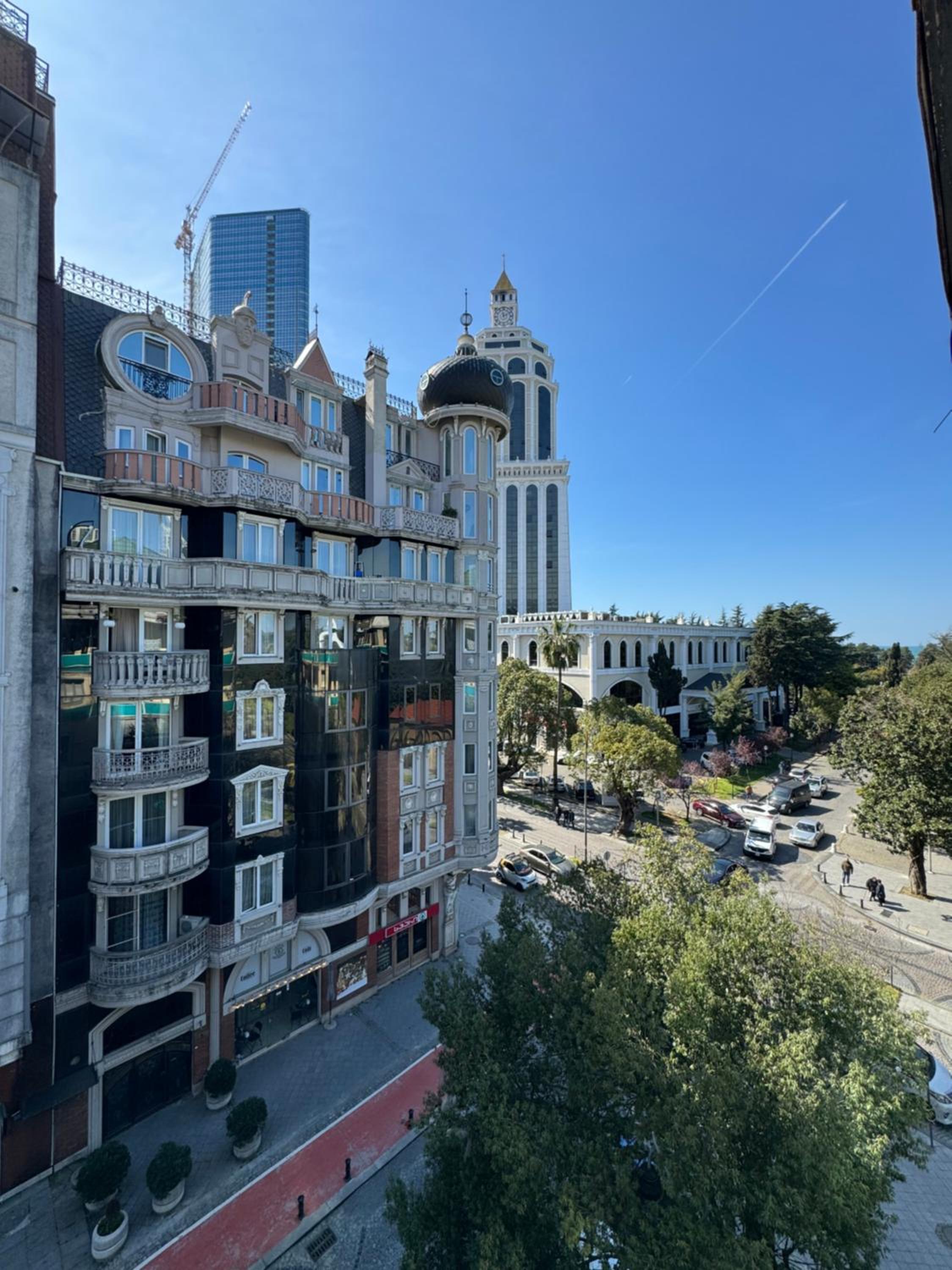 building