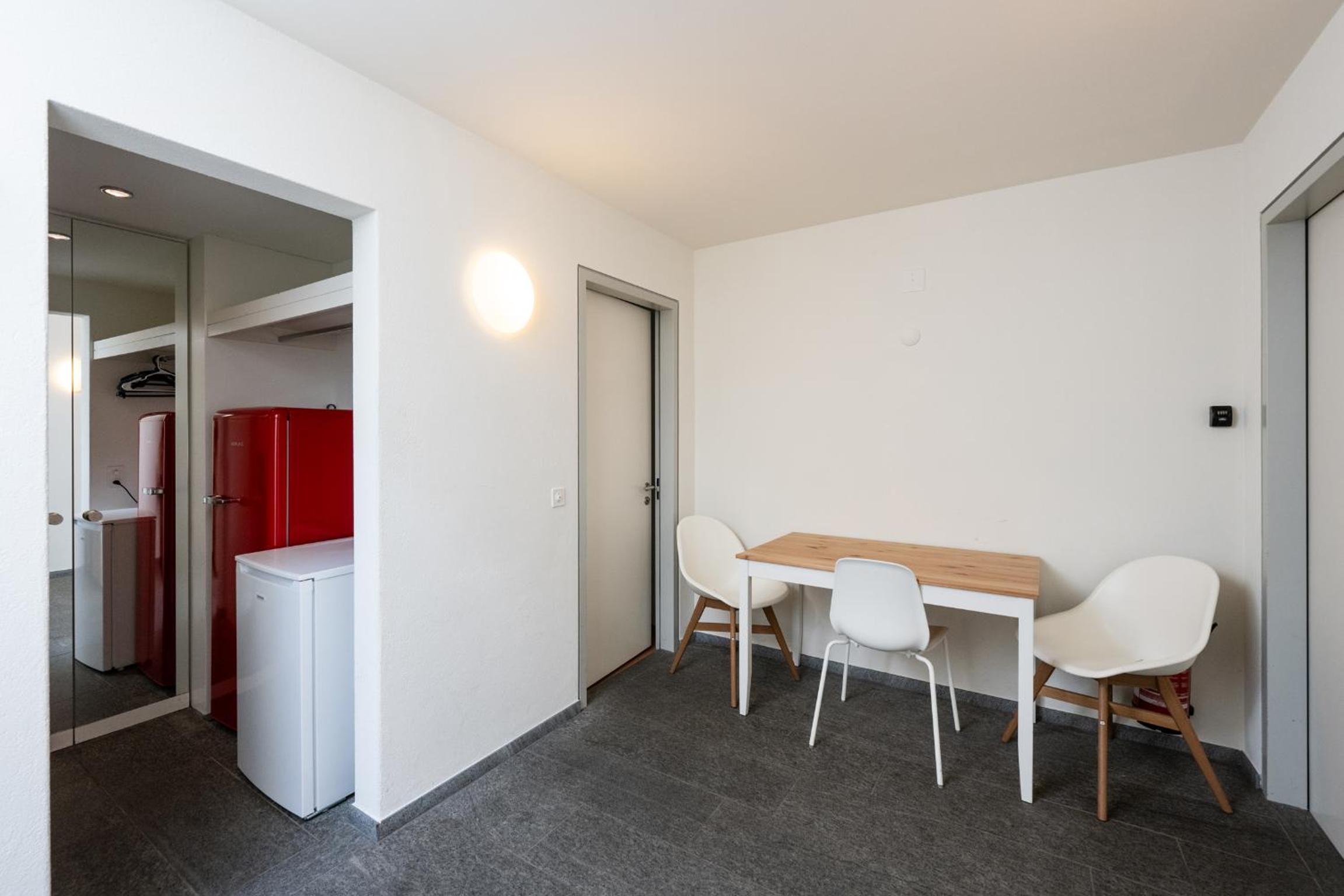 Ferienhaus Rütiboda bis 17 Personen