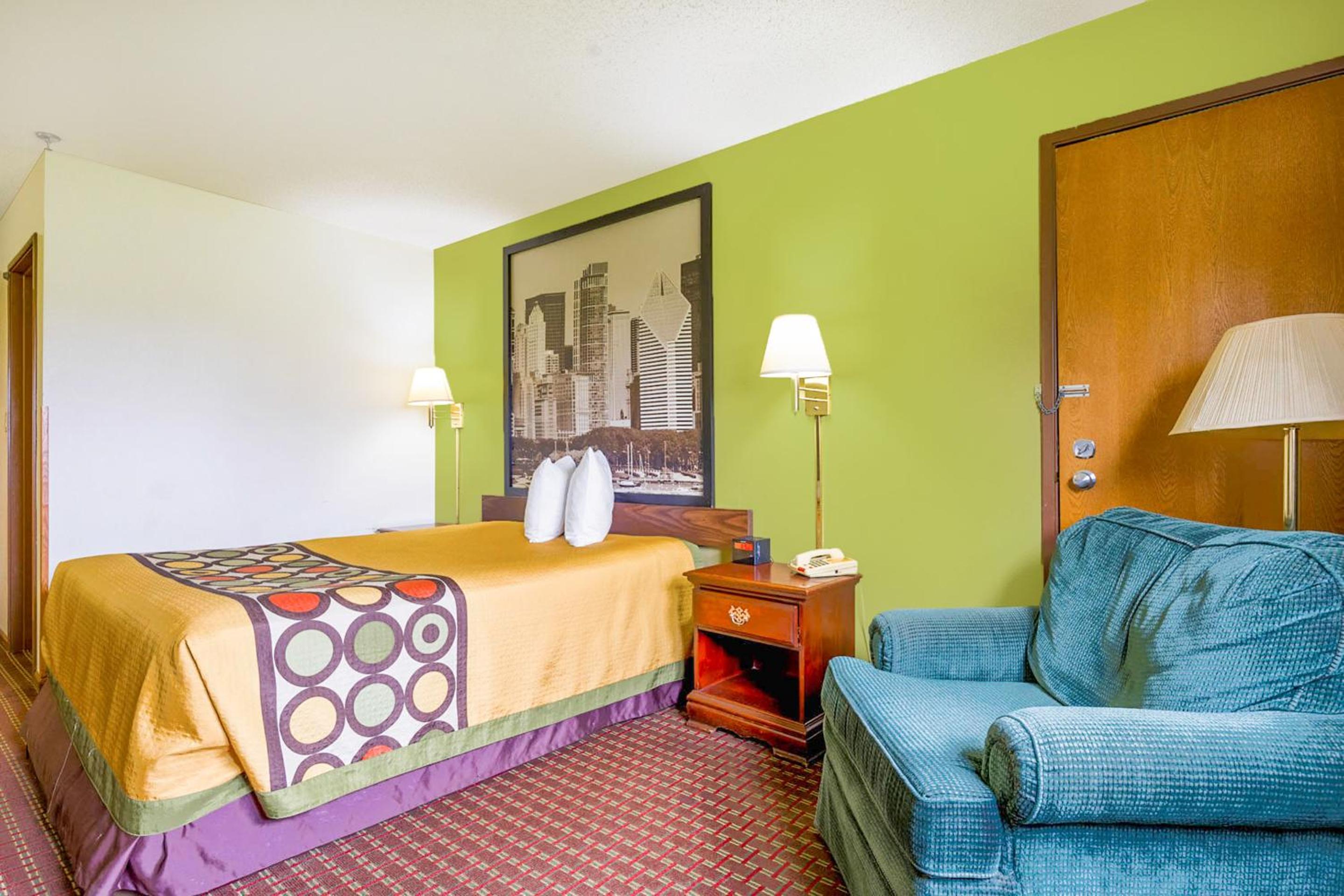 Super Rest Inn, Photo 42