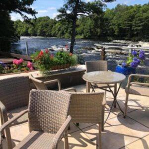 The Inn on the Tay