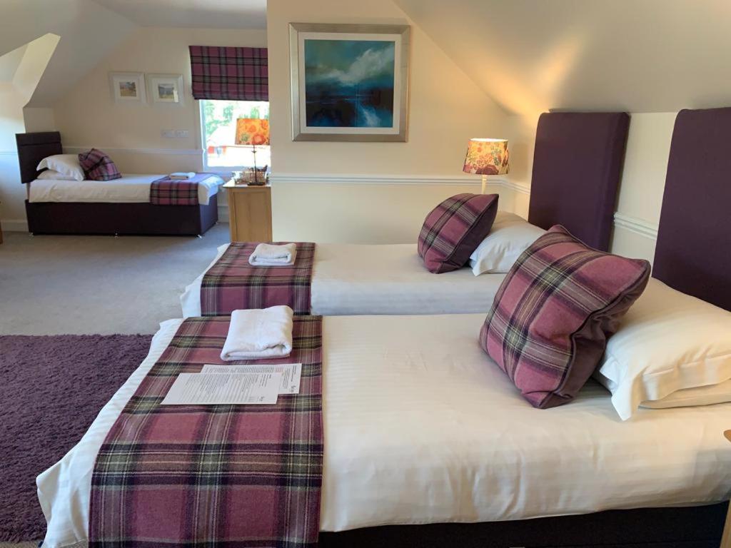 The Inn on the Tay
