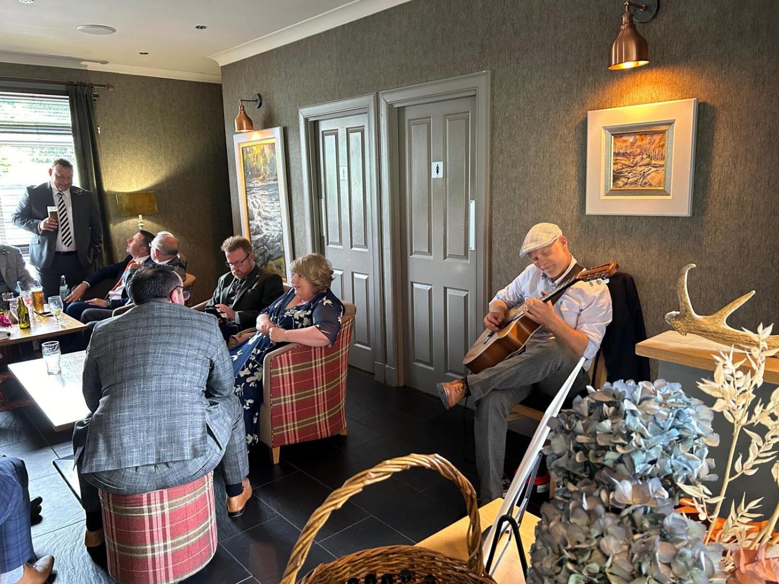 The Inn on the Tay