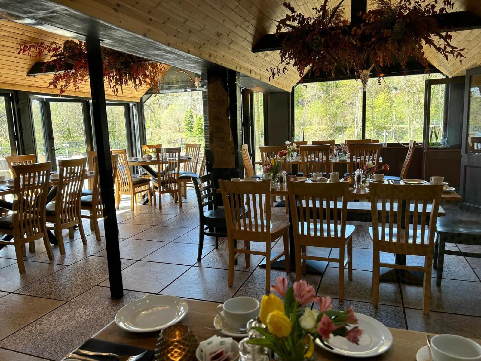 The Inn on the Tay