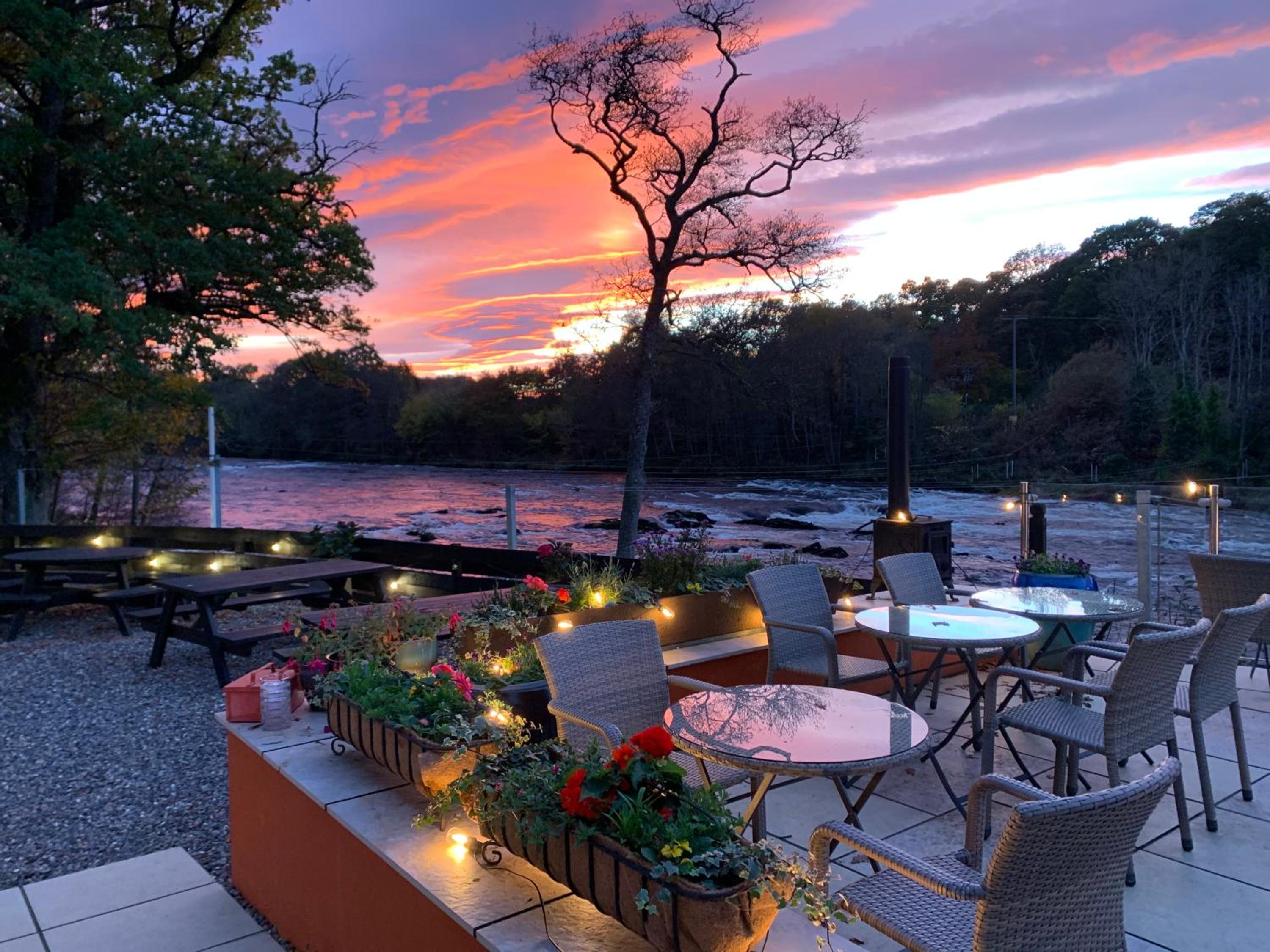 The Inn on the Tay