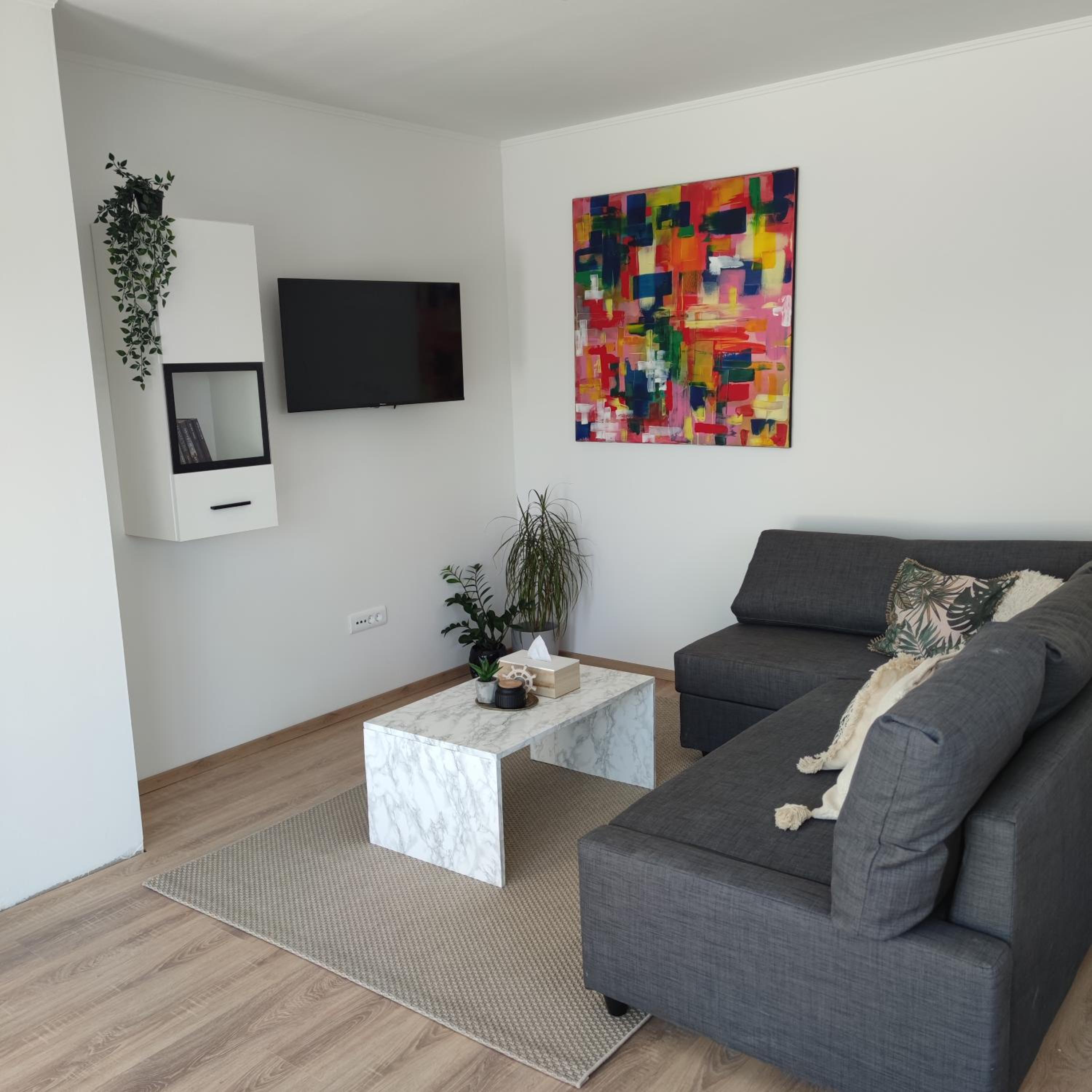 Apartment Emili