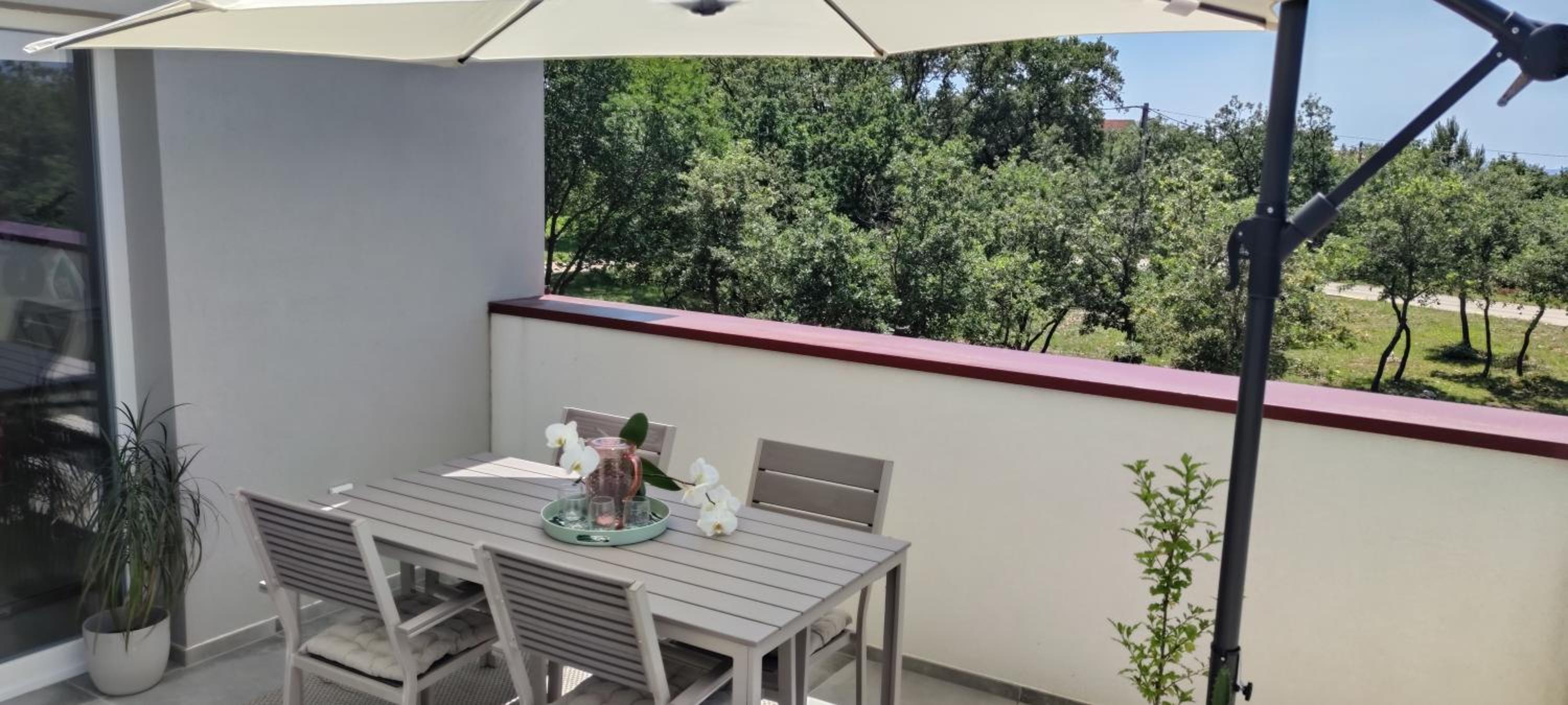 Apartment Emili