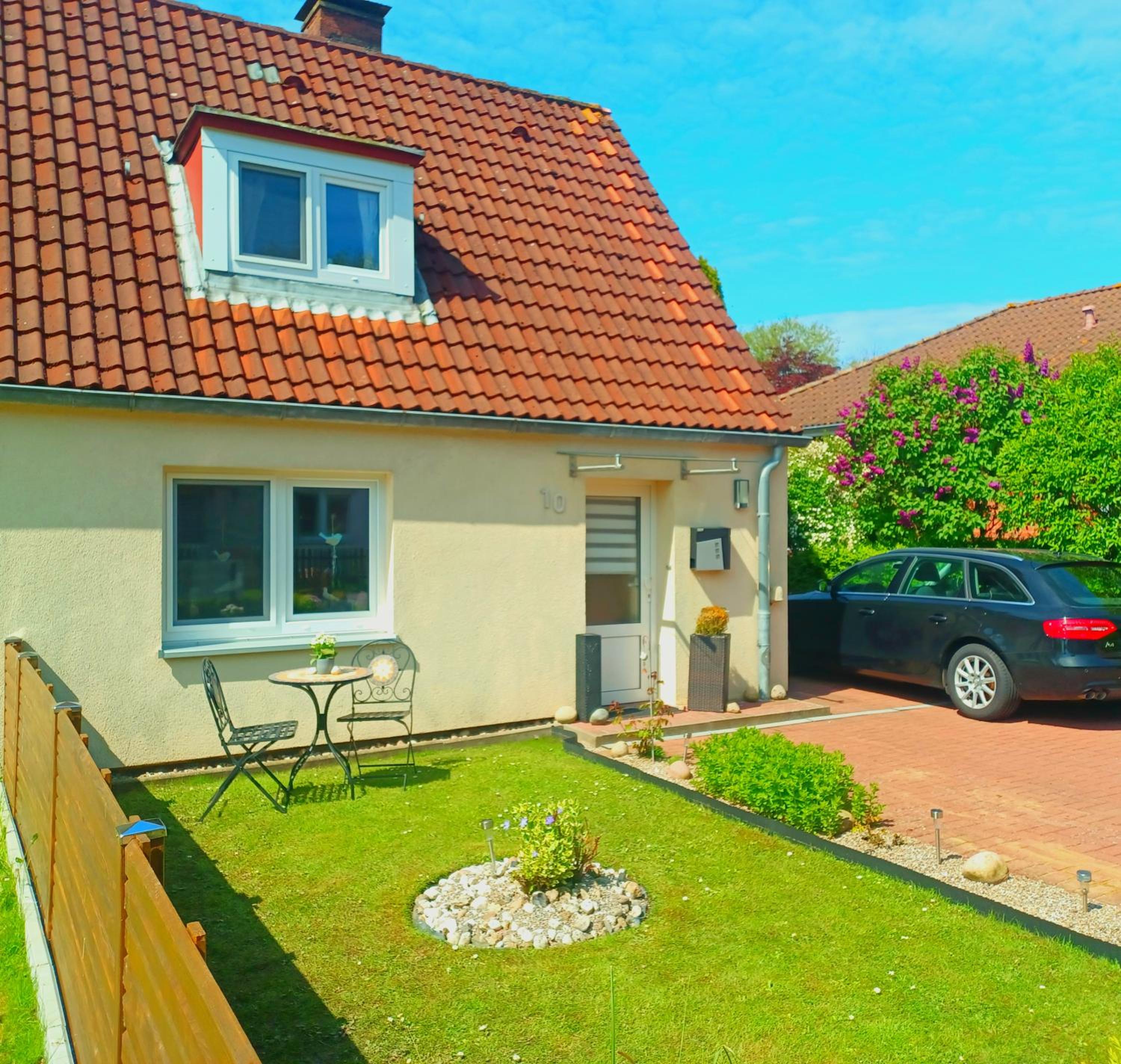 Lianes Hus