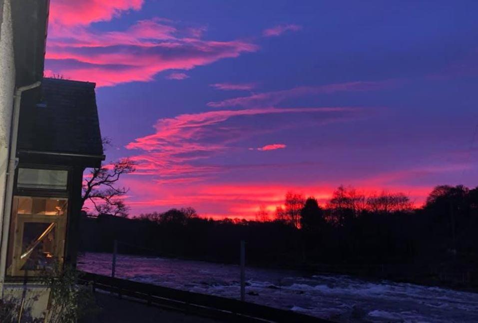 The Inn on the Tay