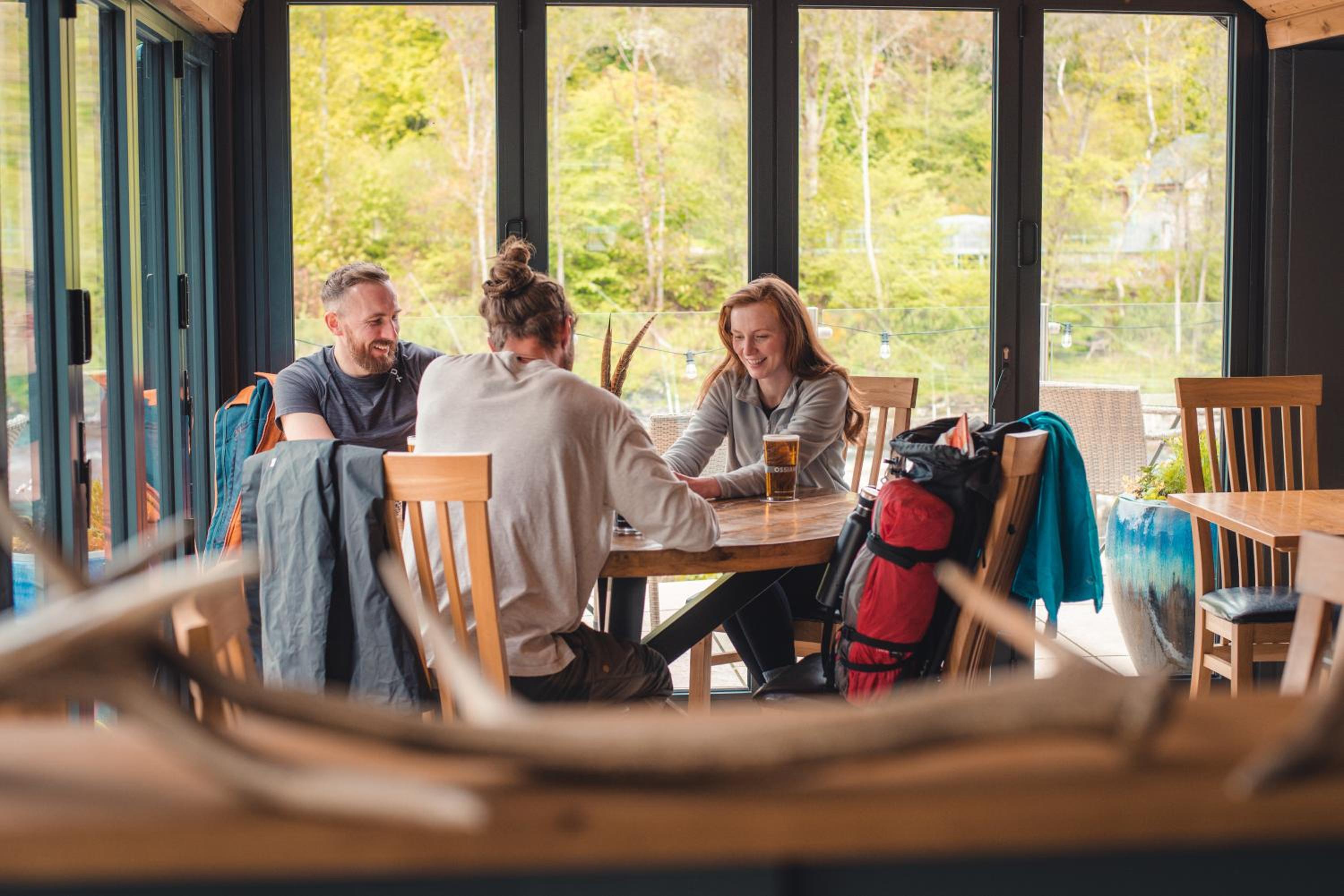 The Inn on the Tay