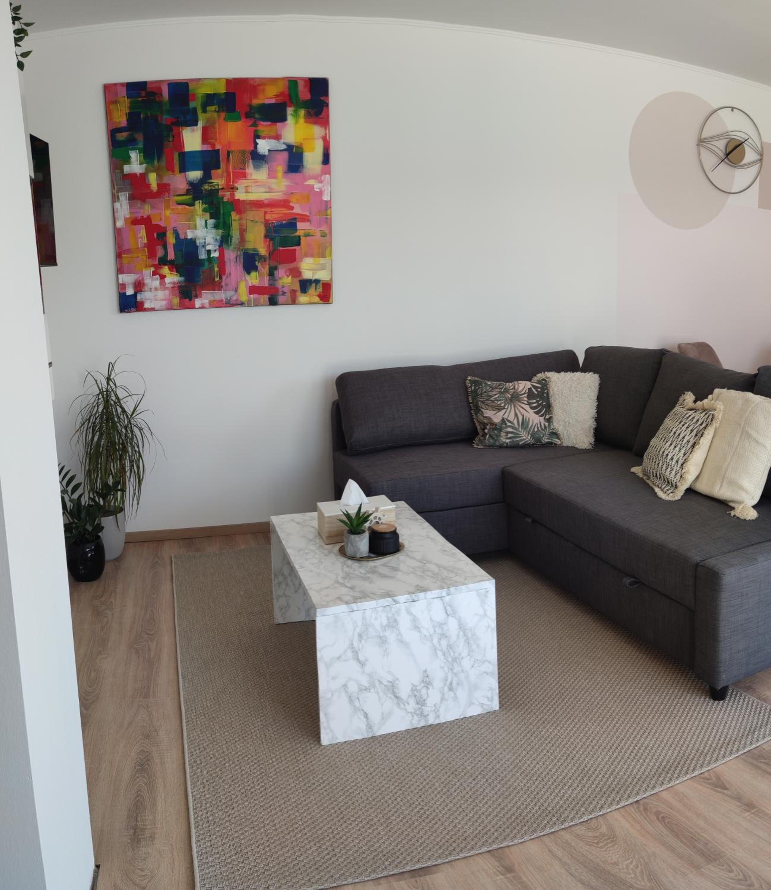 Apartment Emili