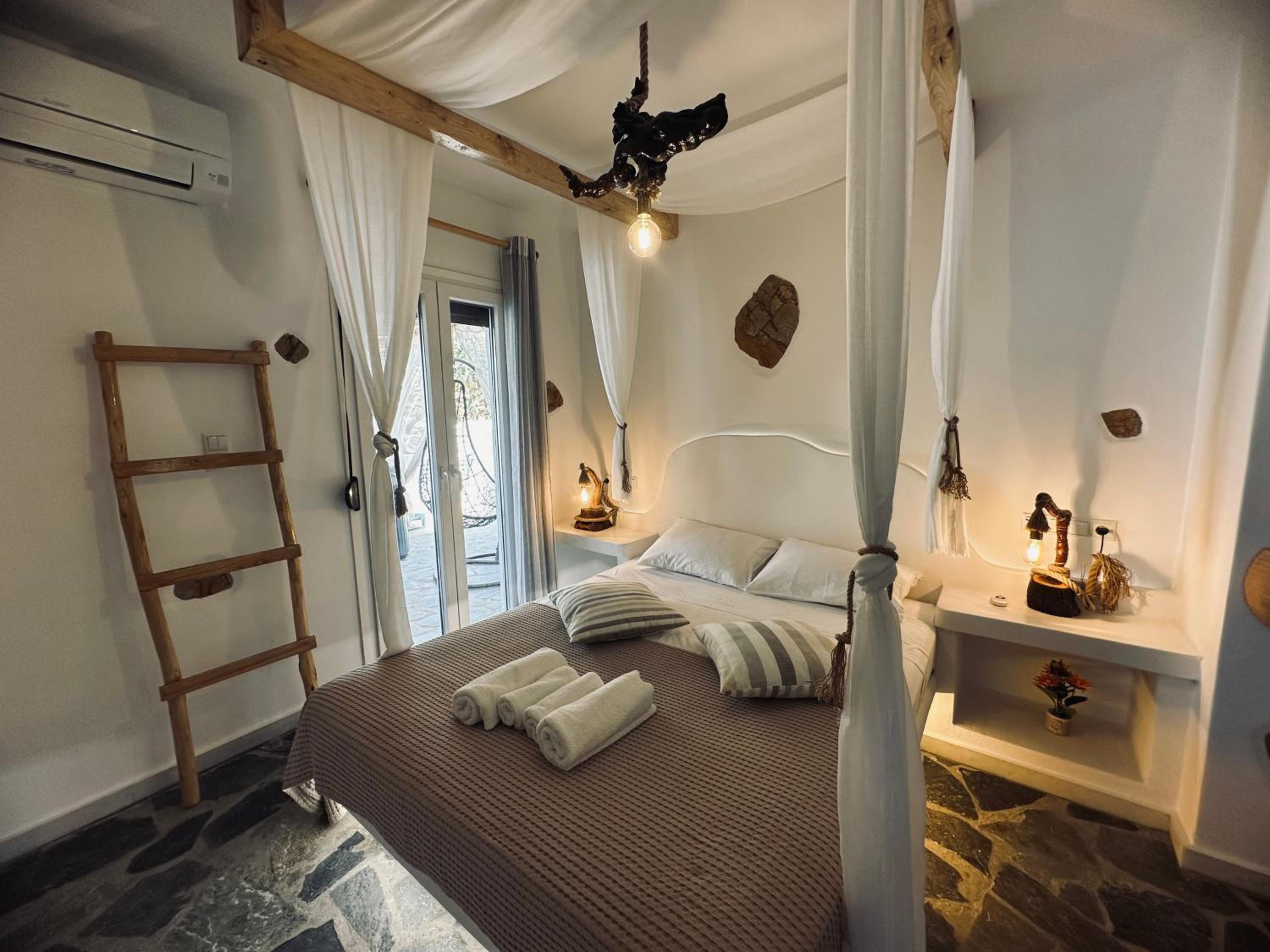 Janakos Luxury Apartment photo 2