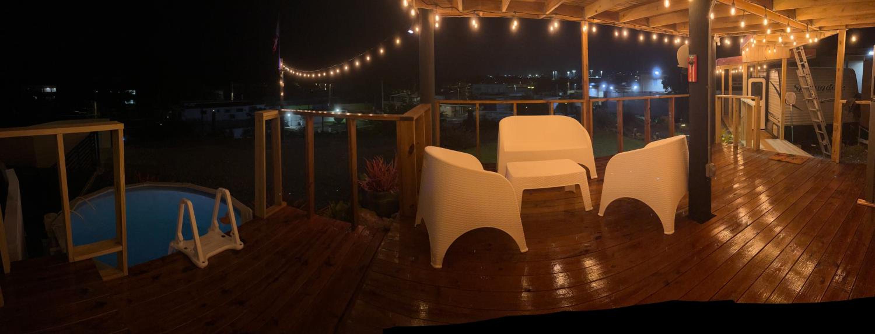 Neymar Beach House, photo 42