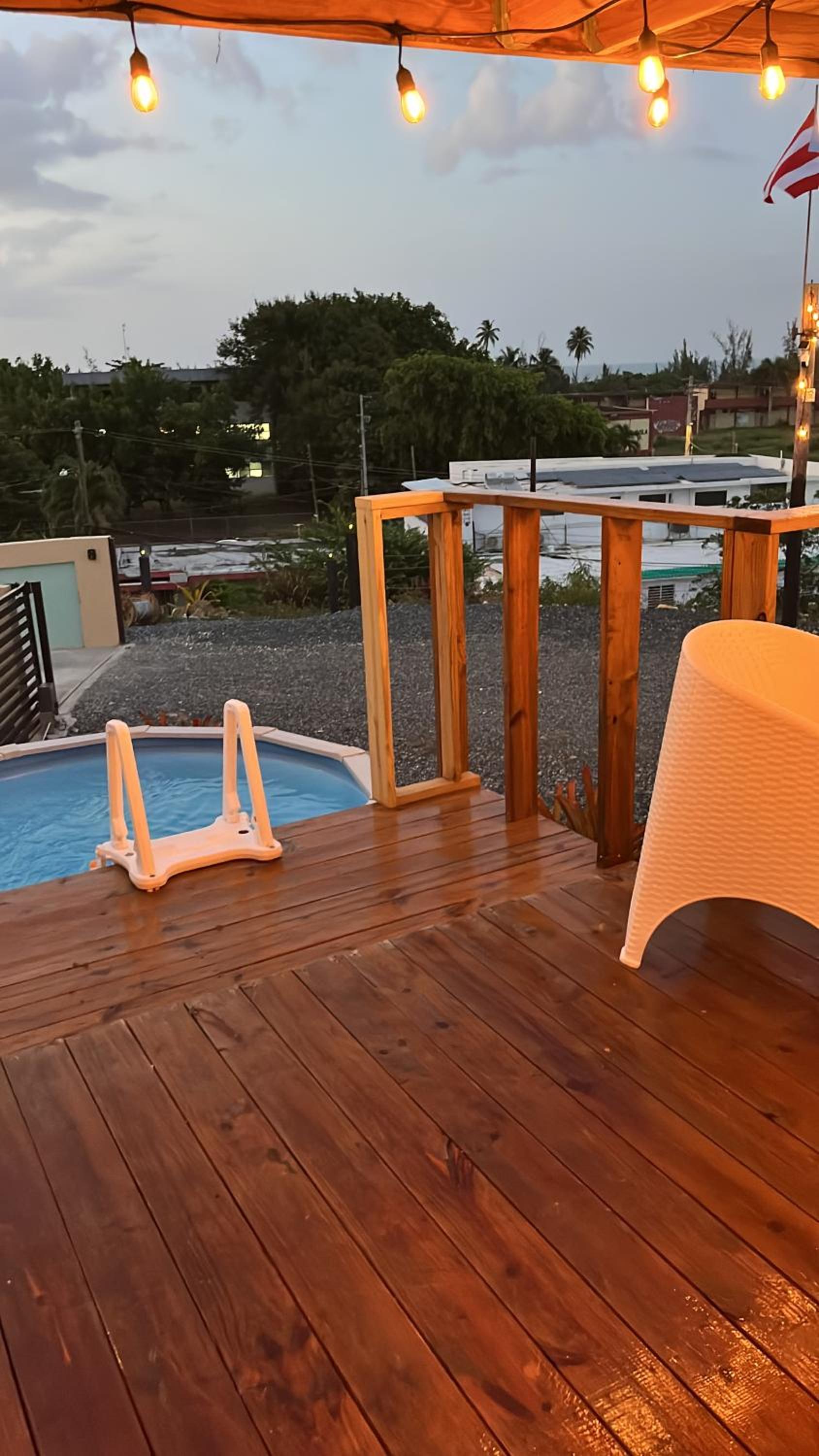 Neymar Beach House, photo 30
