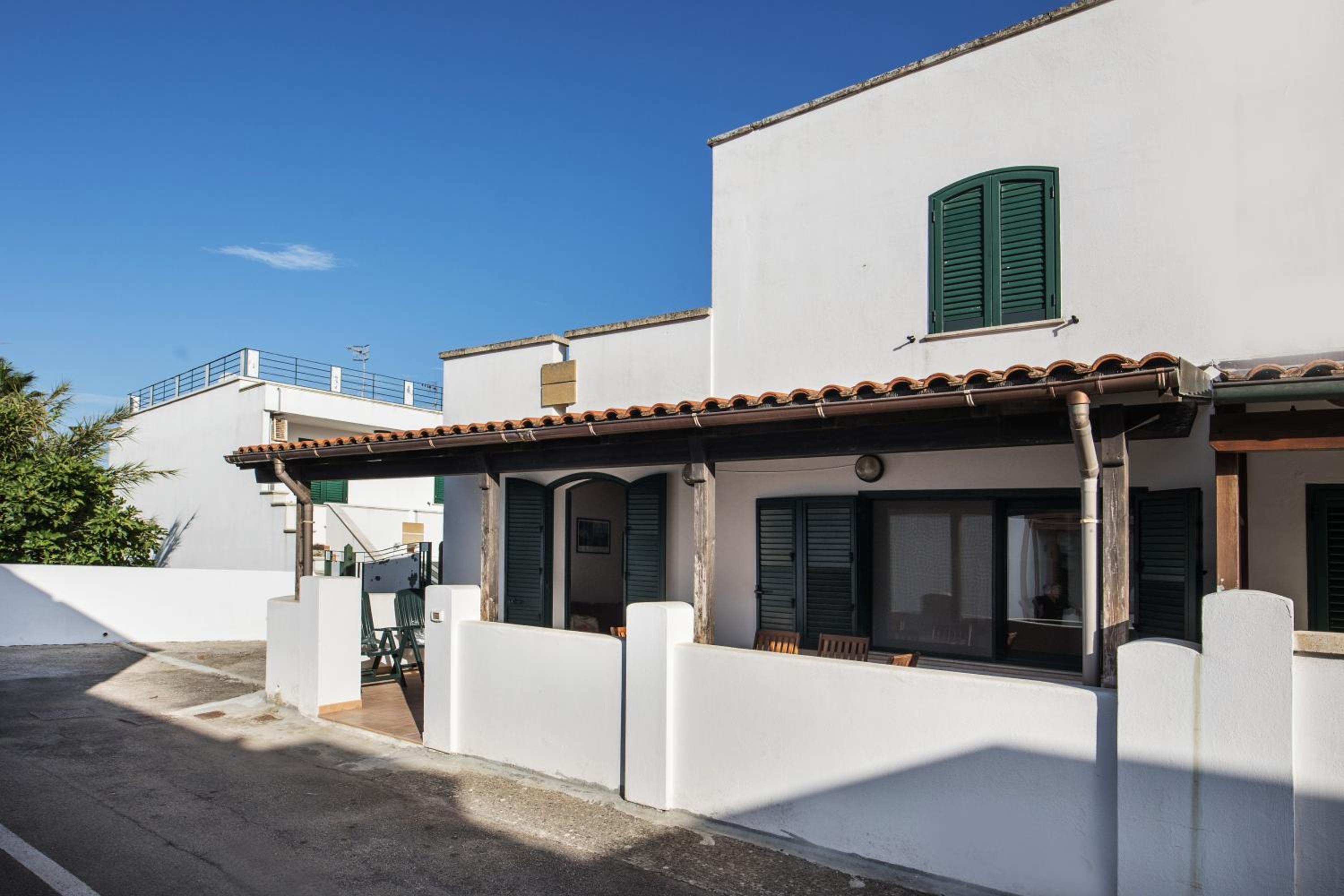 Casa Leonardo by Salento Prime