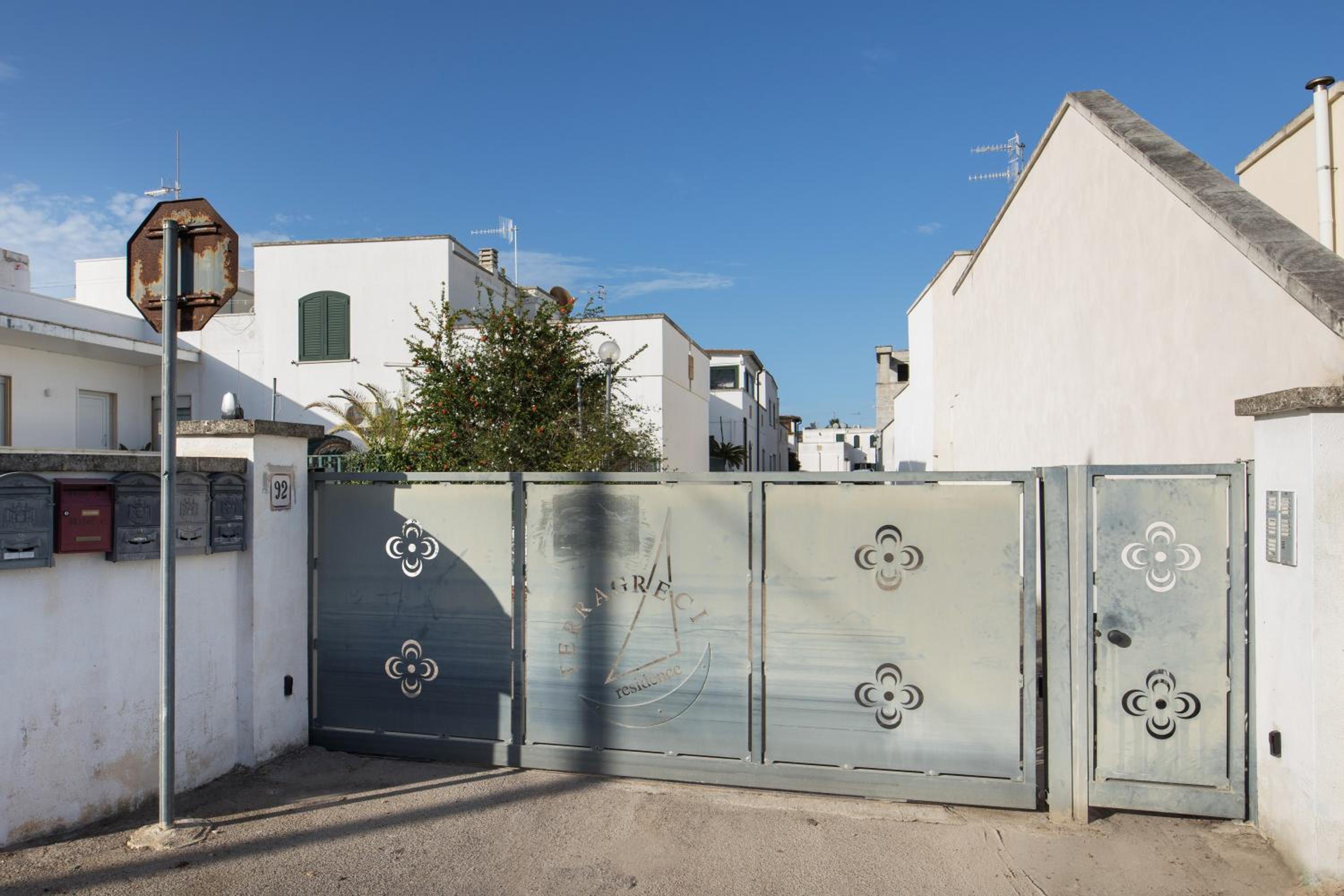 Casa Leonardo by Salento Prime photo 3