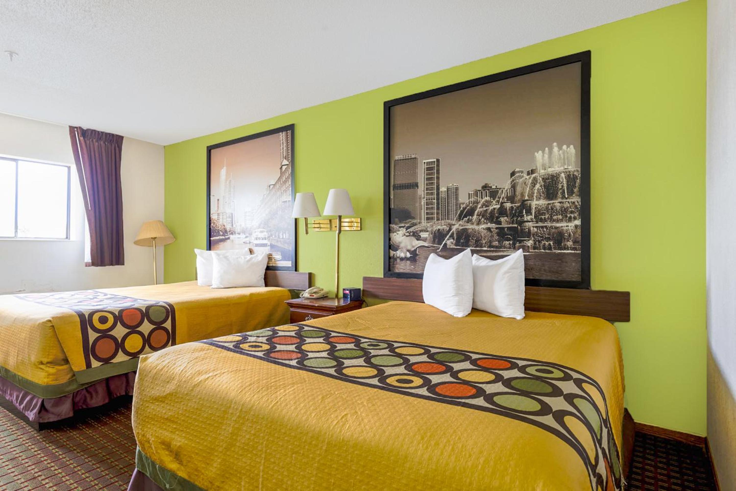 Super Rest Inn, Photo 24