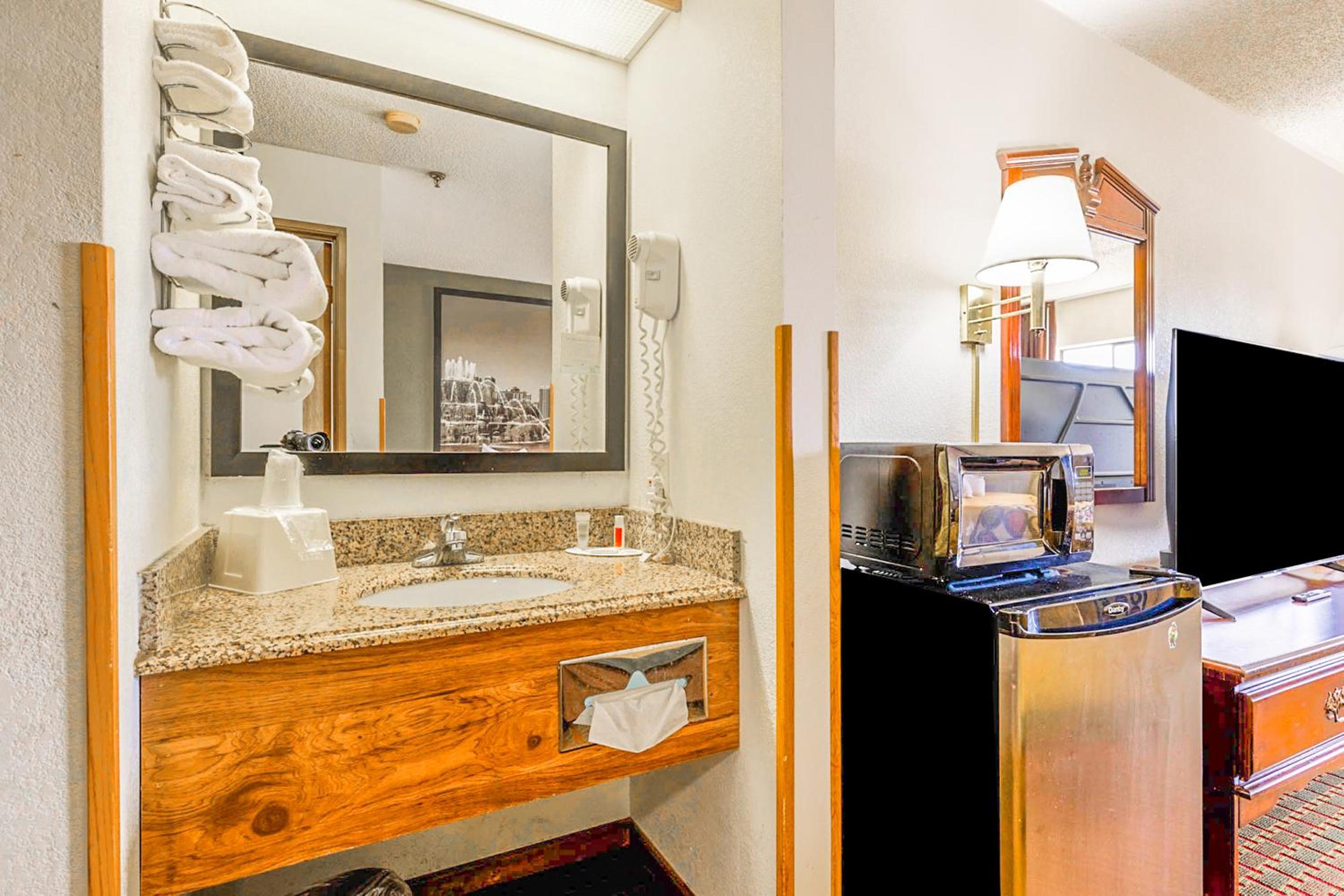 Super Rest Inn, Photo 44