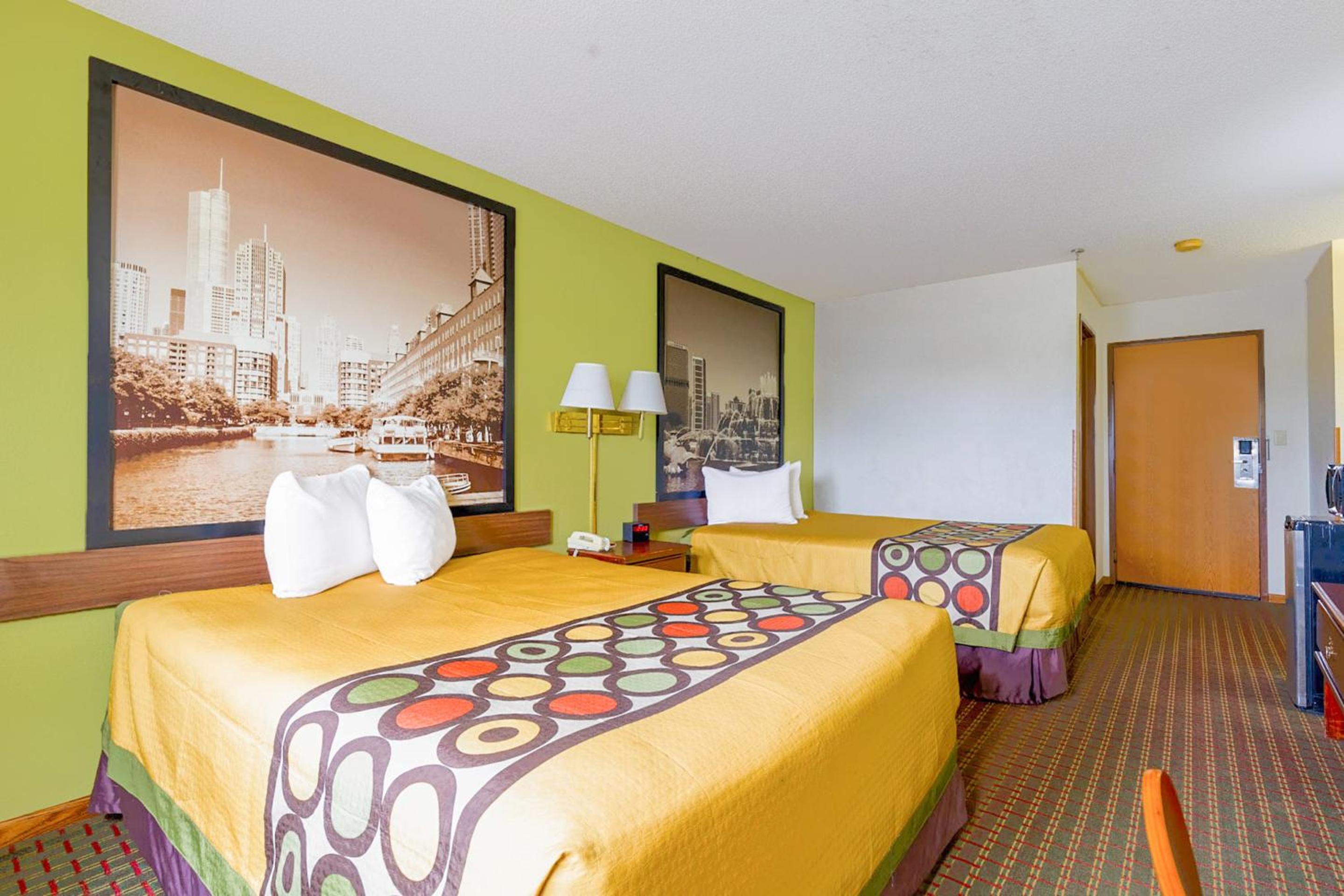 Super Rest Inn, Photo 33