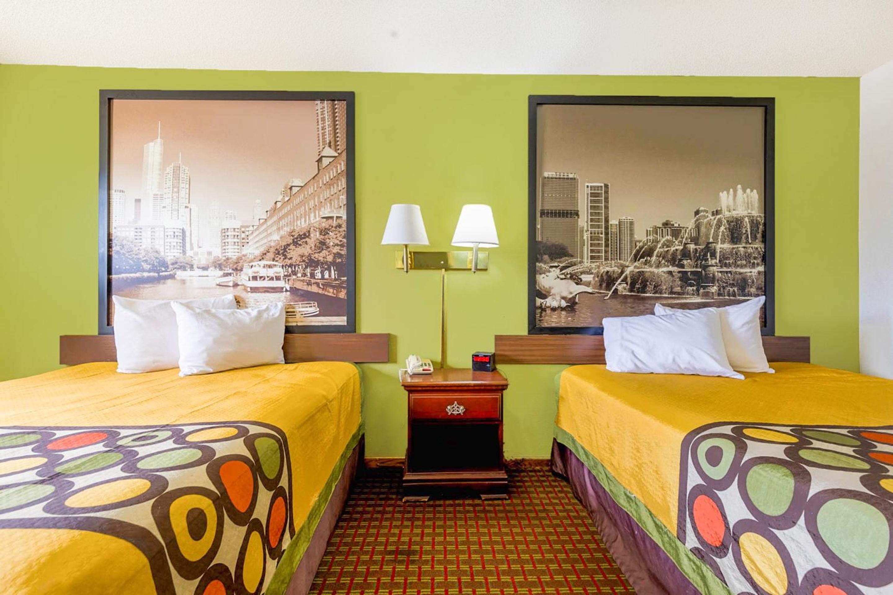 Super Rest Inn, Photo 54