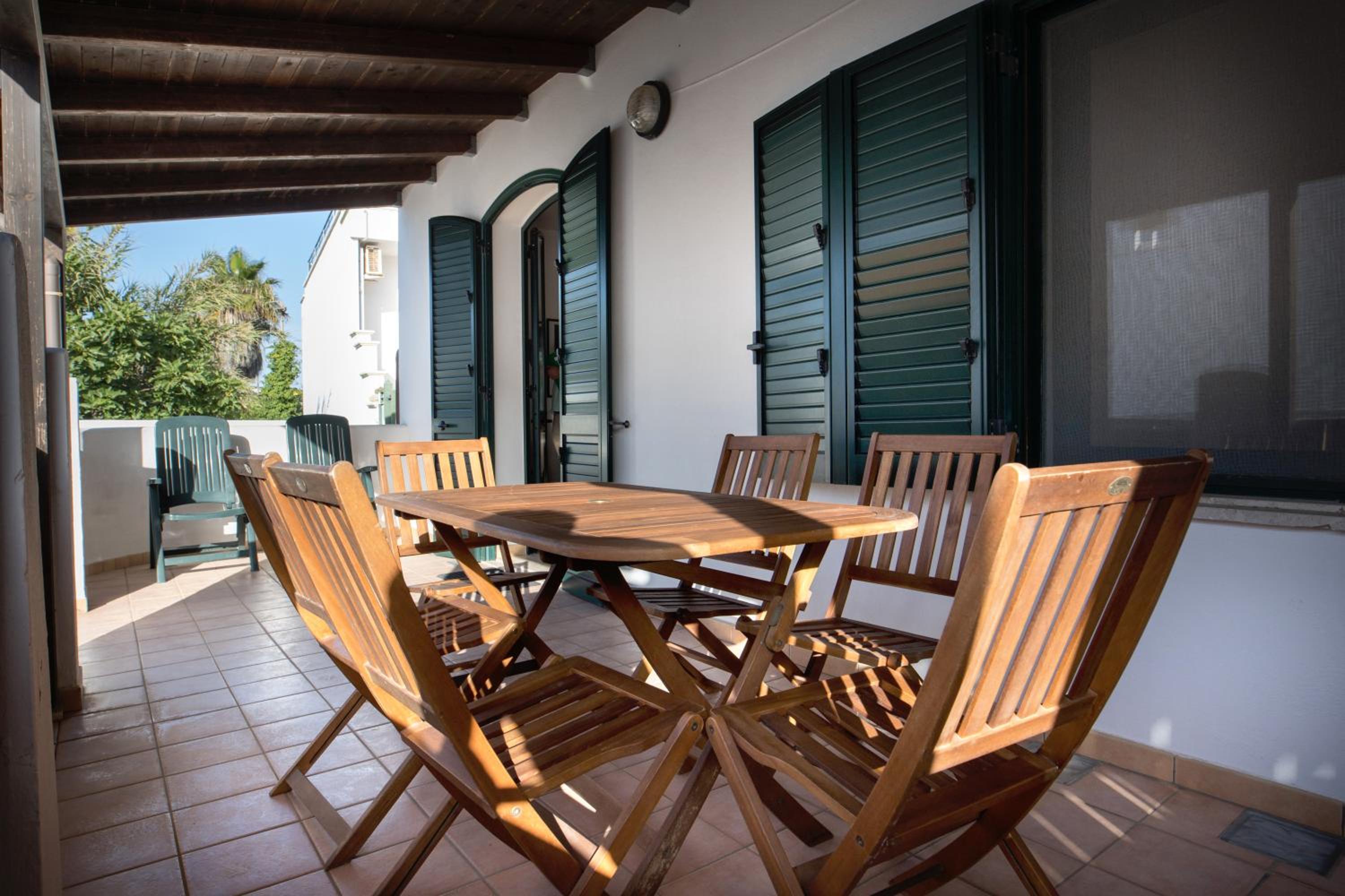 Casa Leonardo by Salento Prime photo 4