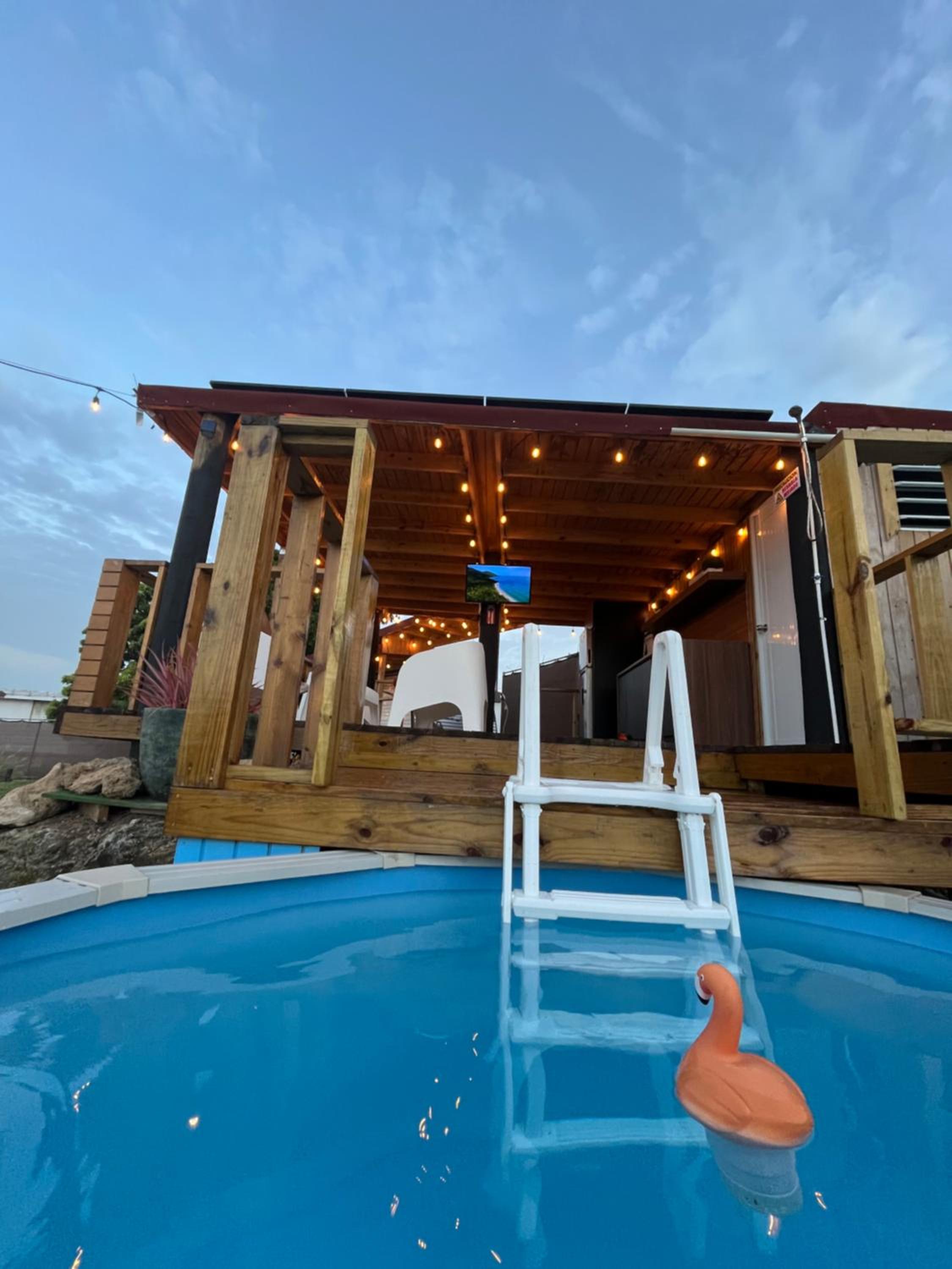 Neymar Beach House, photo 33