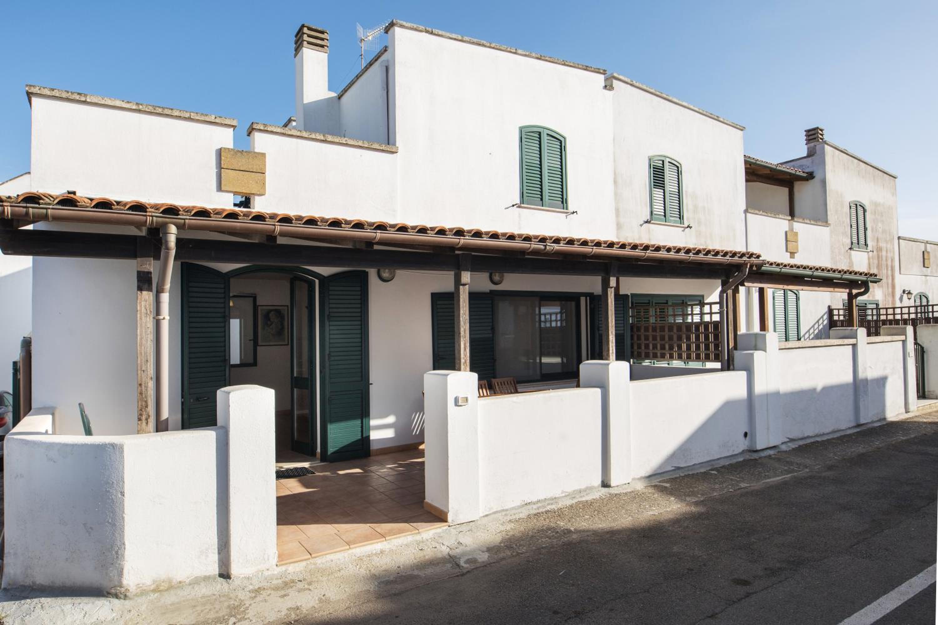 Casa Leonardo by Salento Prime photo 2