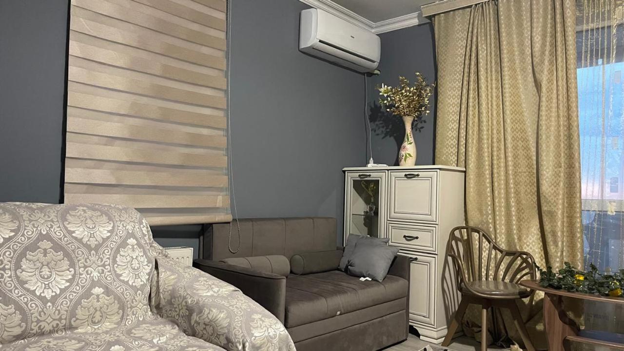 Almaty Apartment