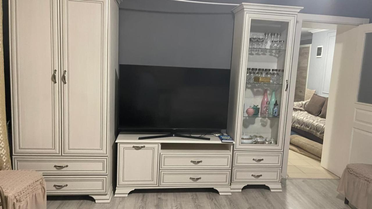 Almaty Apartment