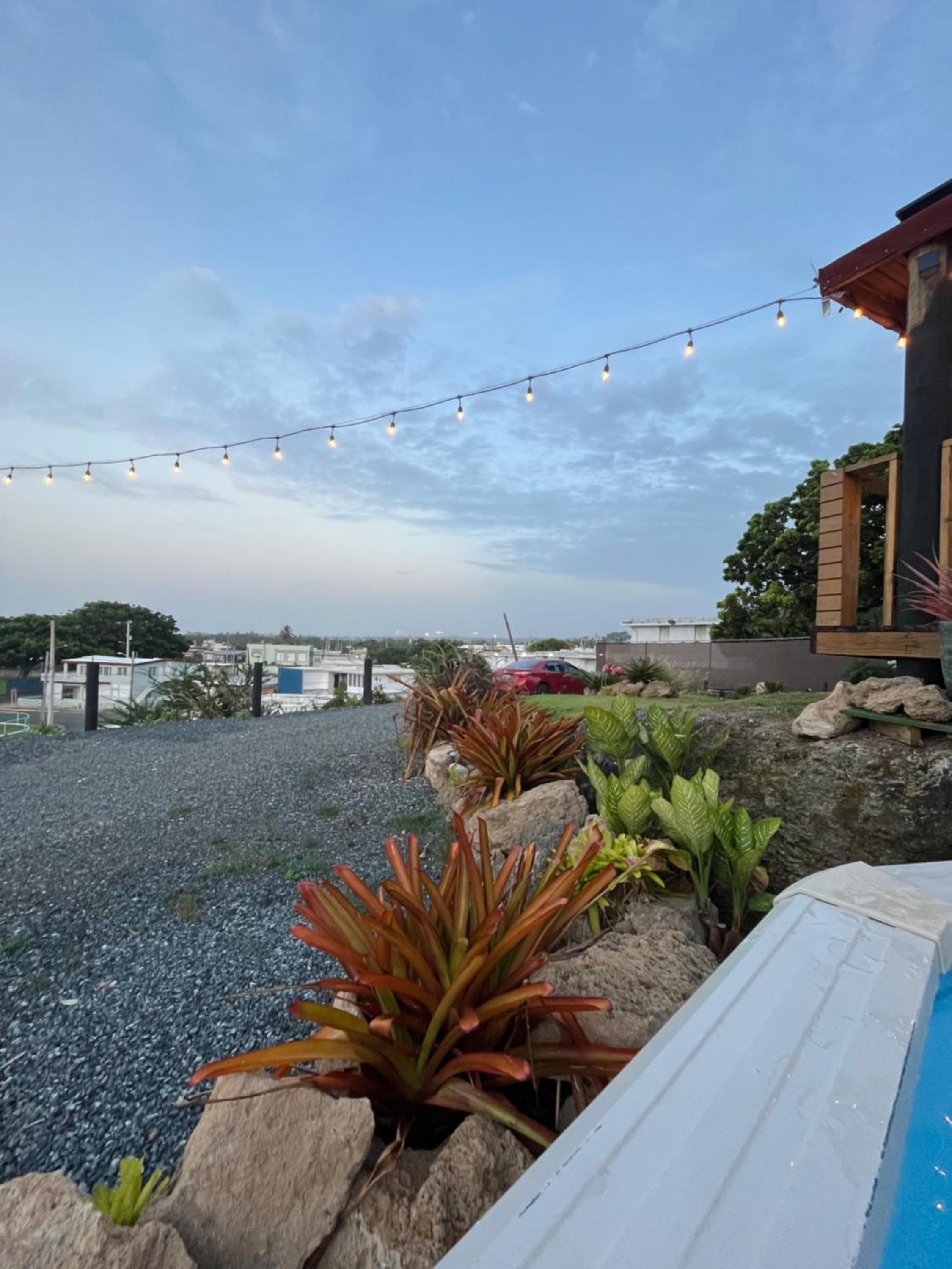 Neymar Beach House, photo 36