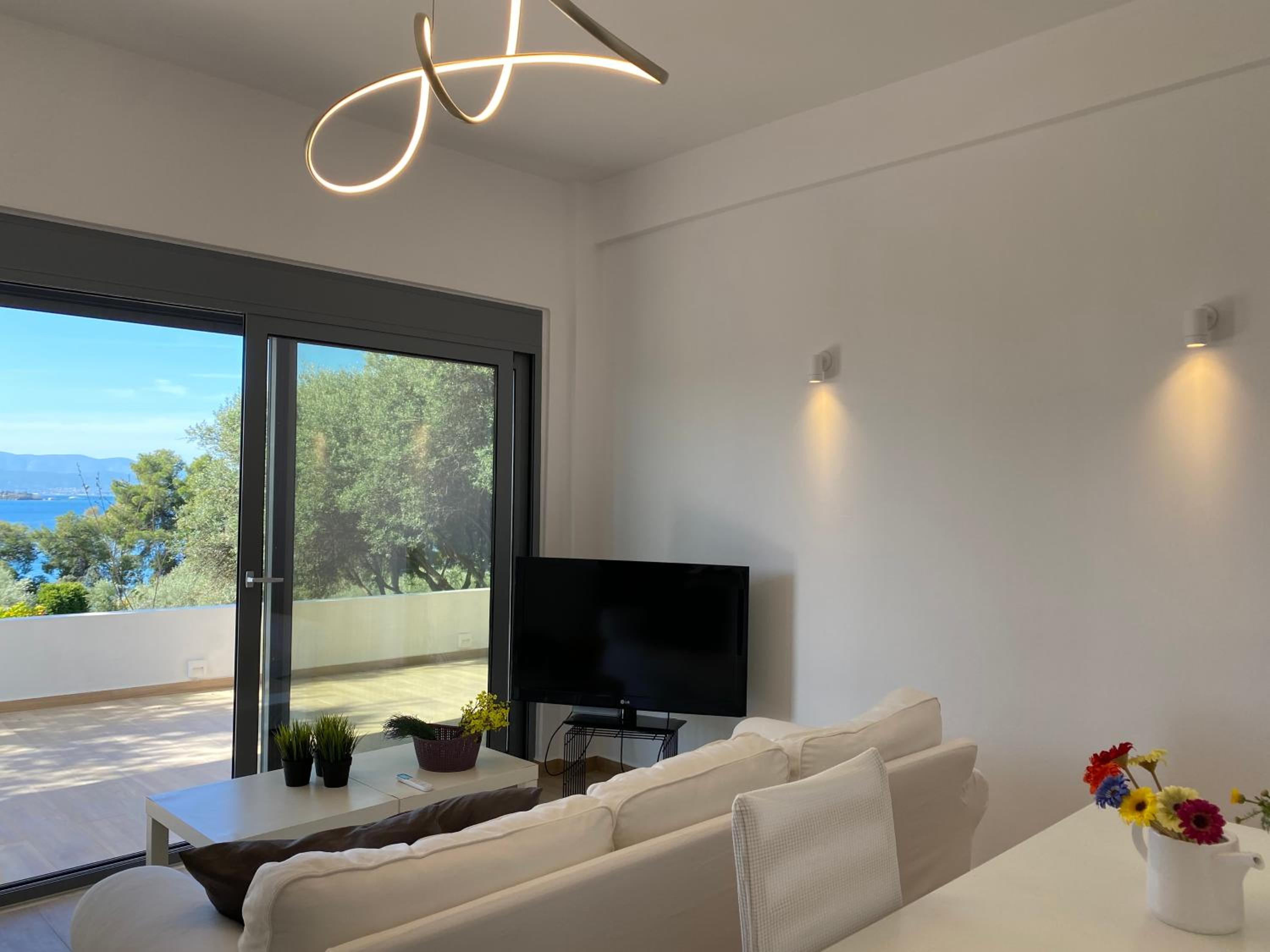 ALIDA Properties