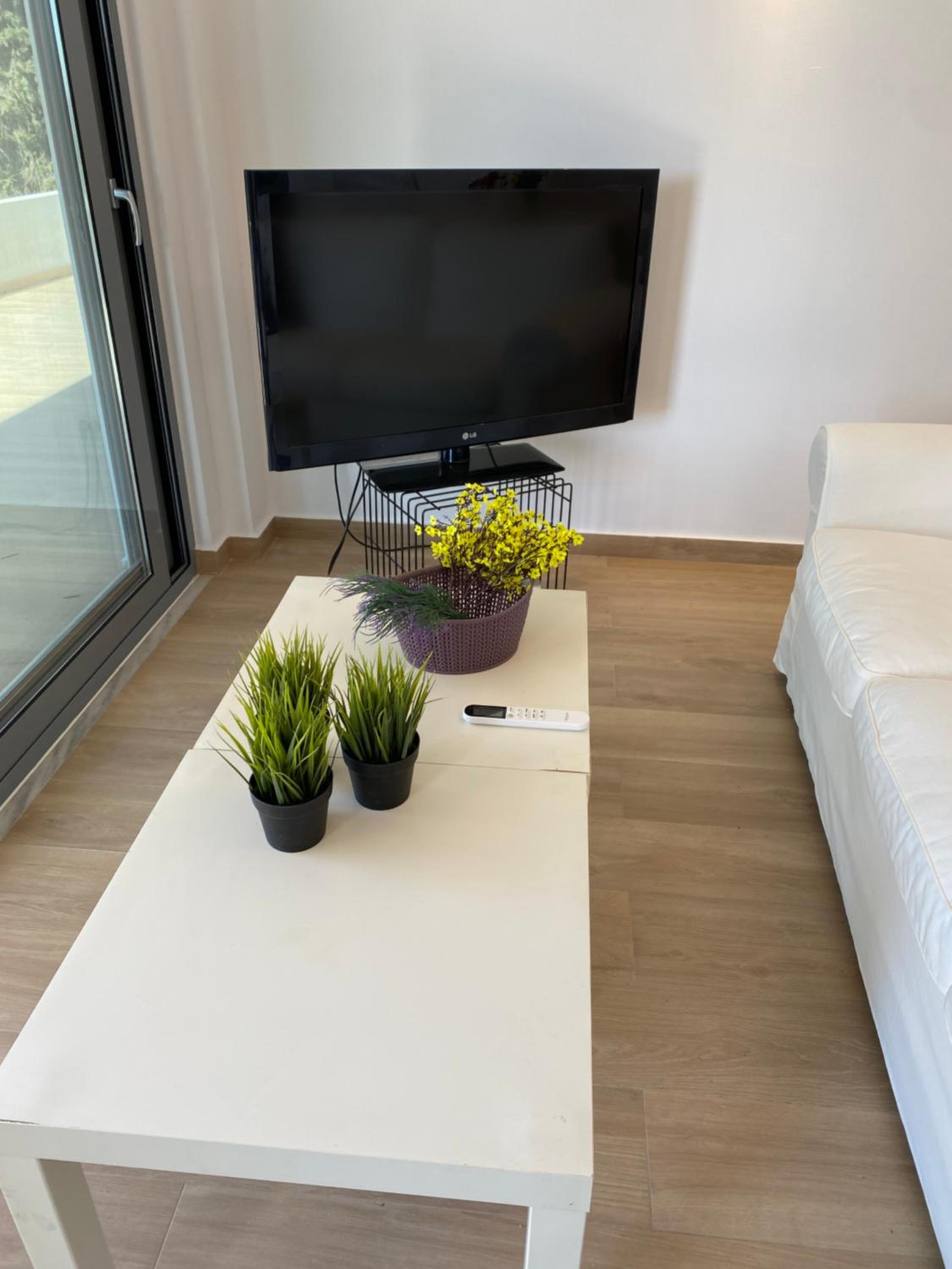 ALIDA Properties