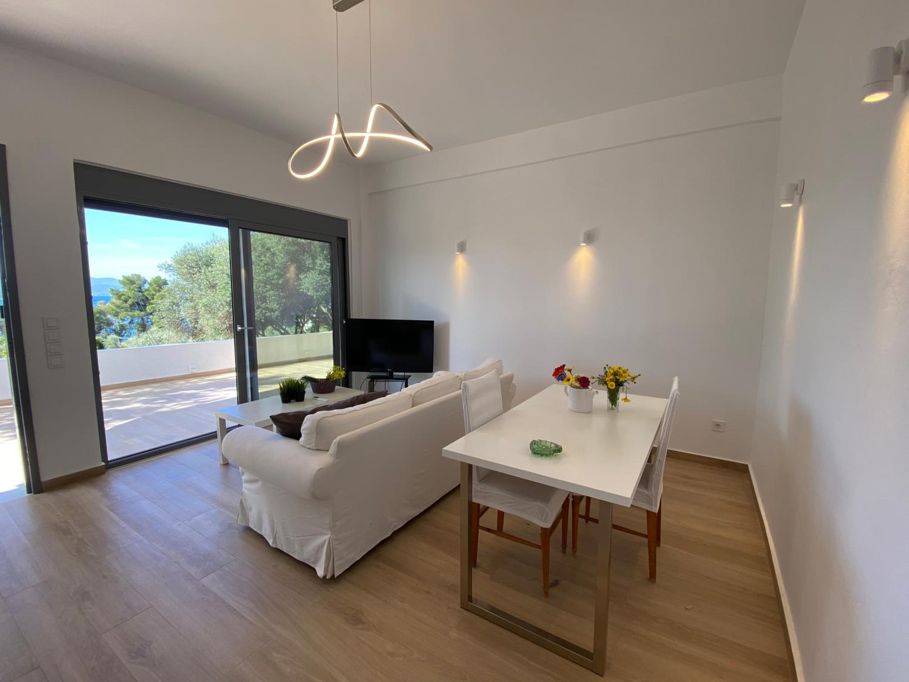 ALIDA Properties