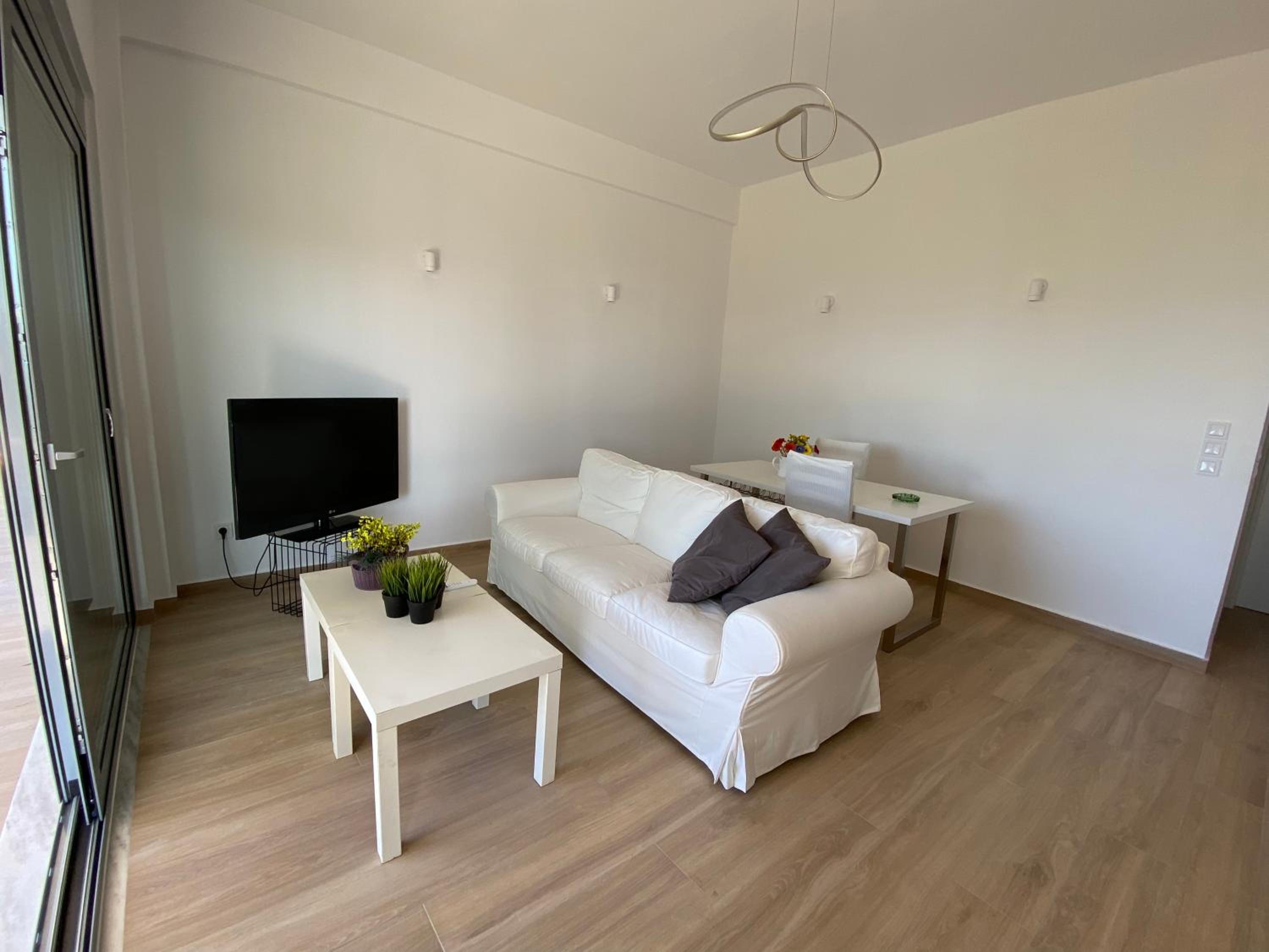 ALIDA Properties