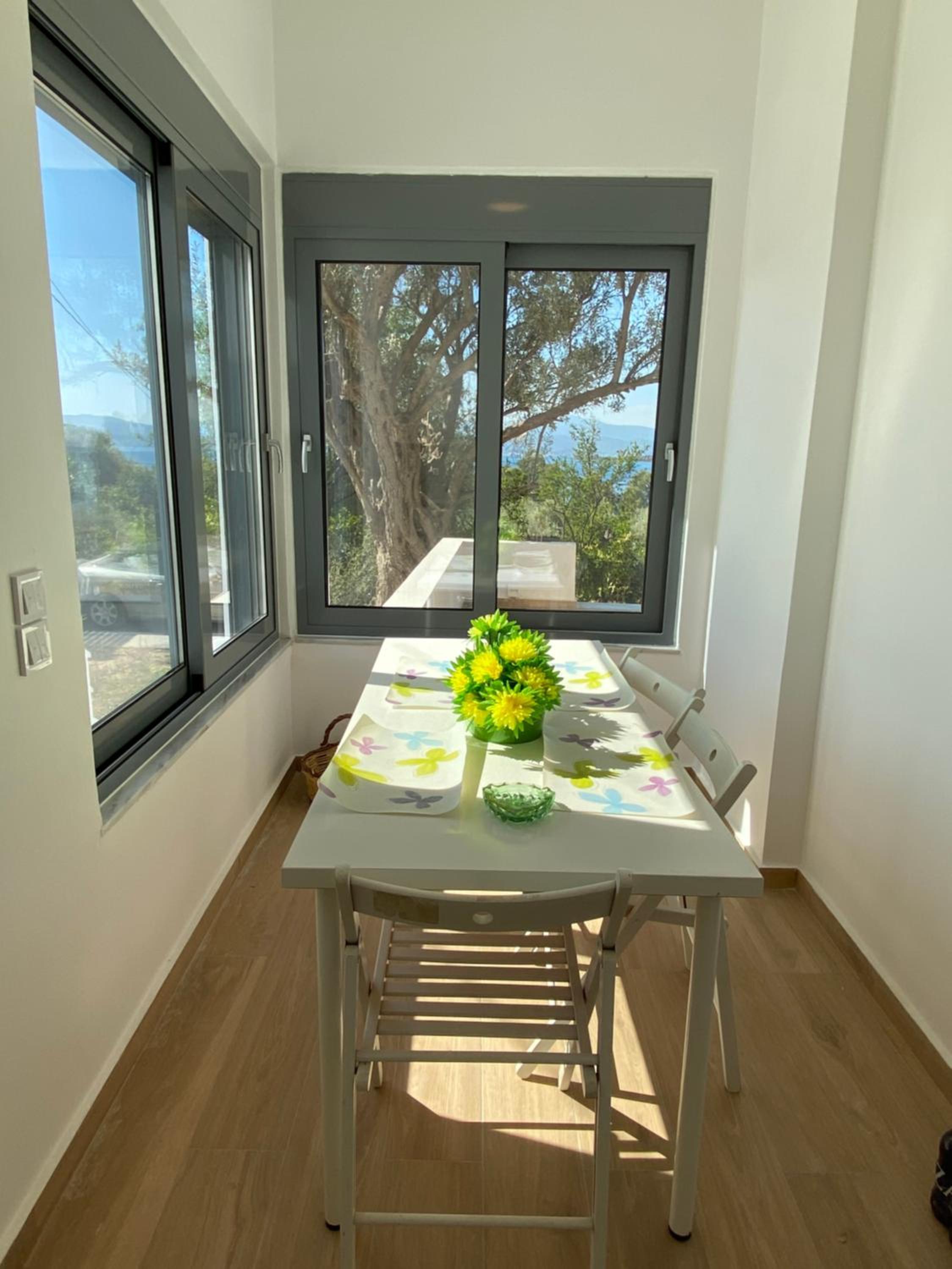 ALIDA Properties