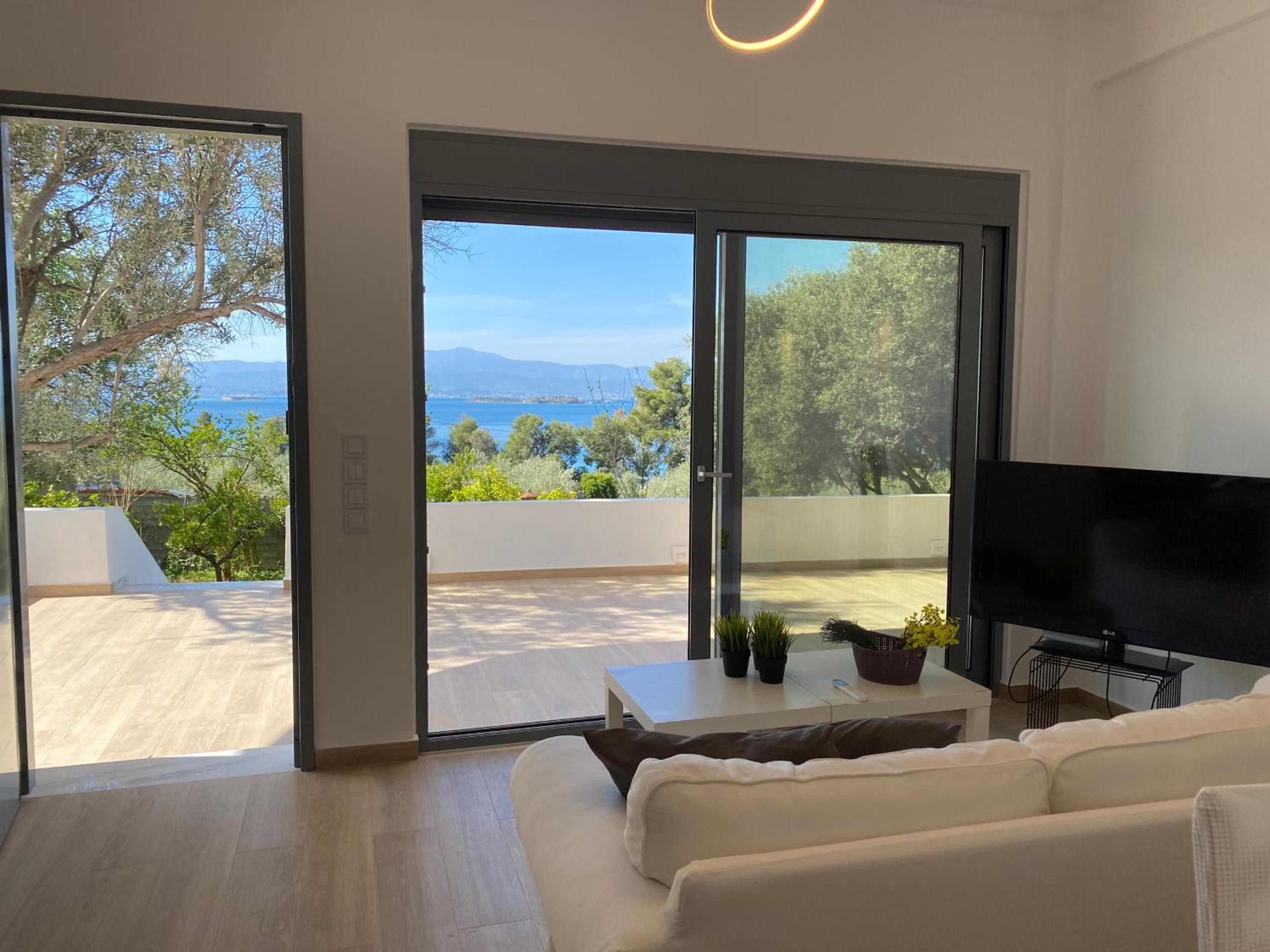 ALIDA Properties