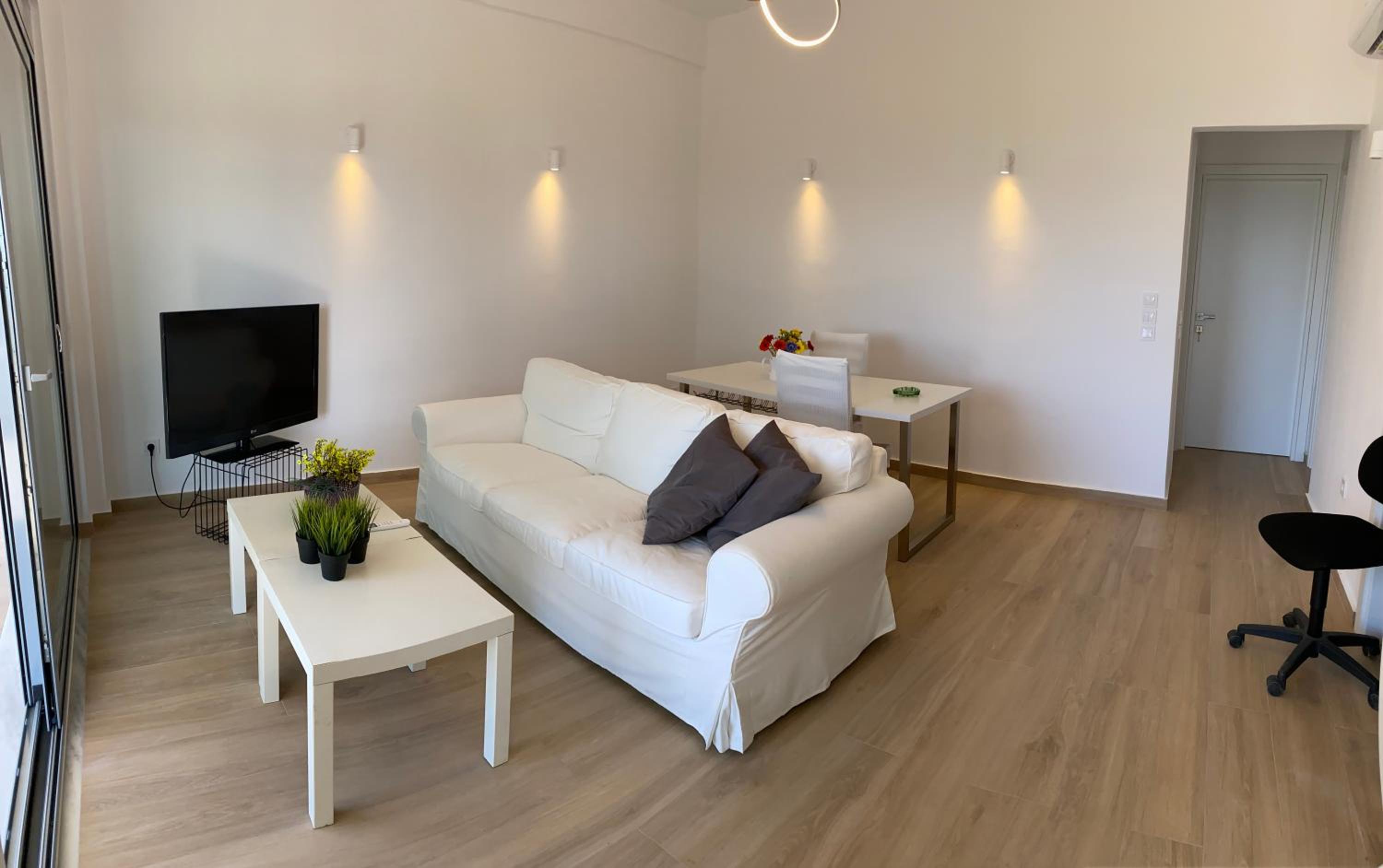 ALIDA Properties