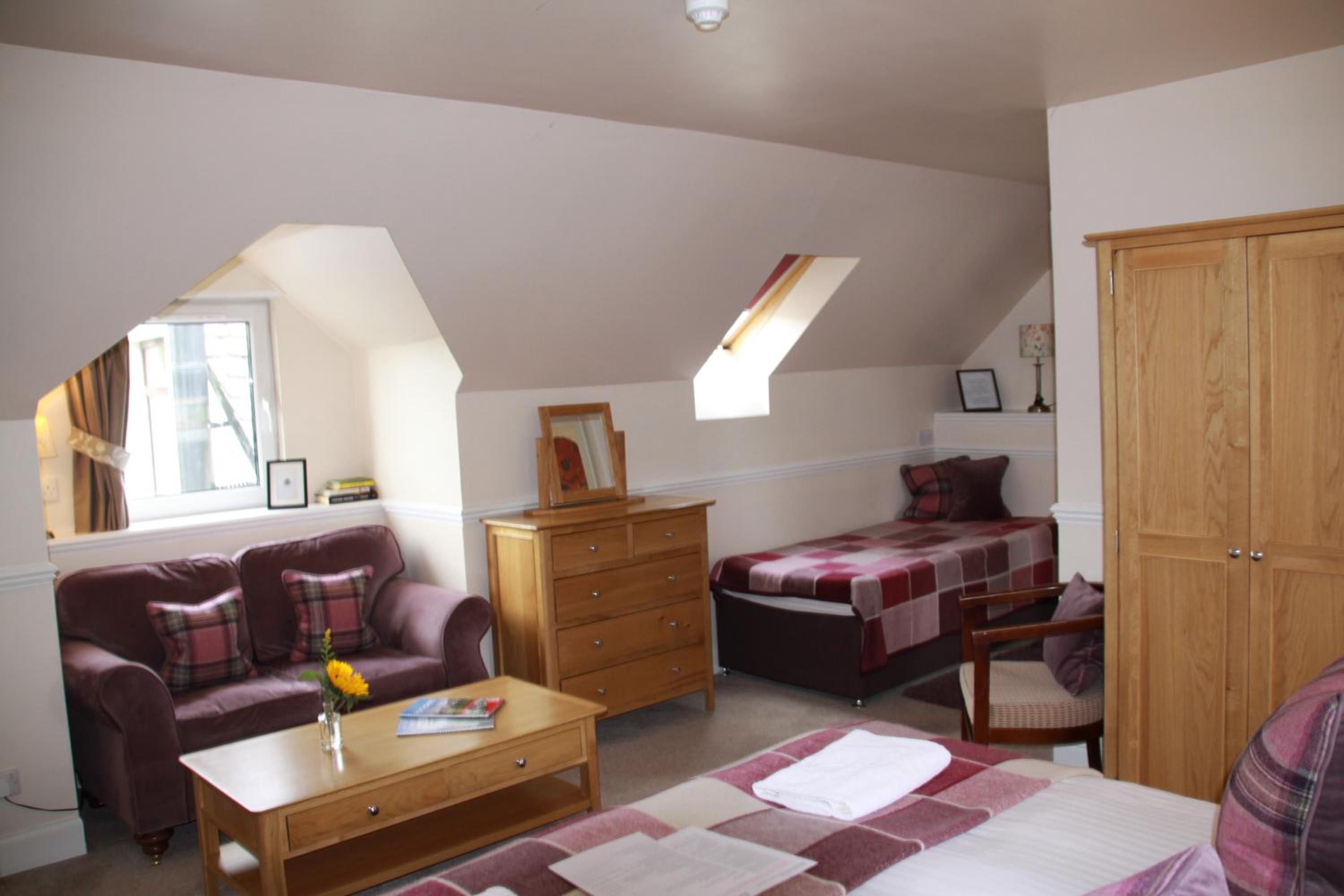 The Inn on the Tay