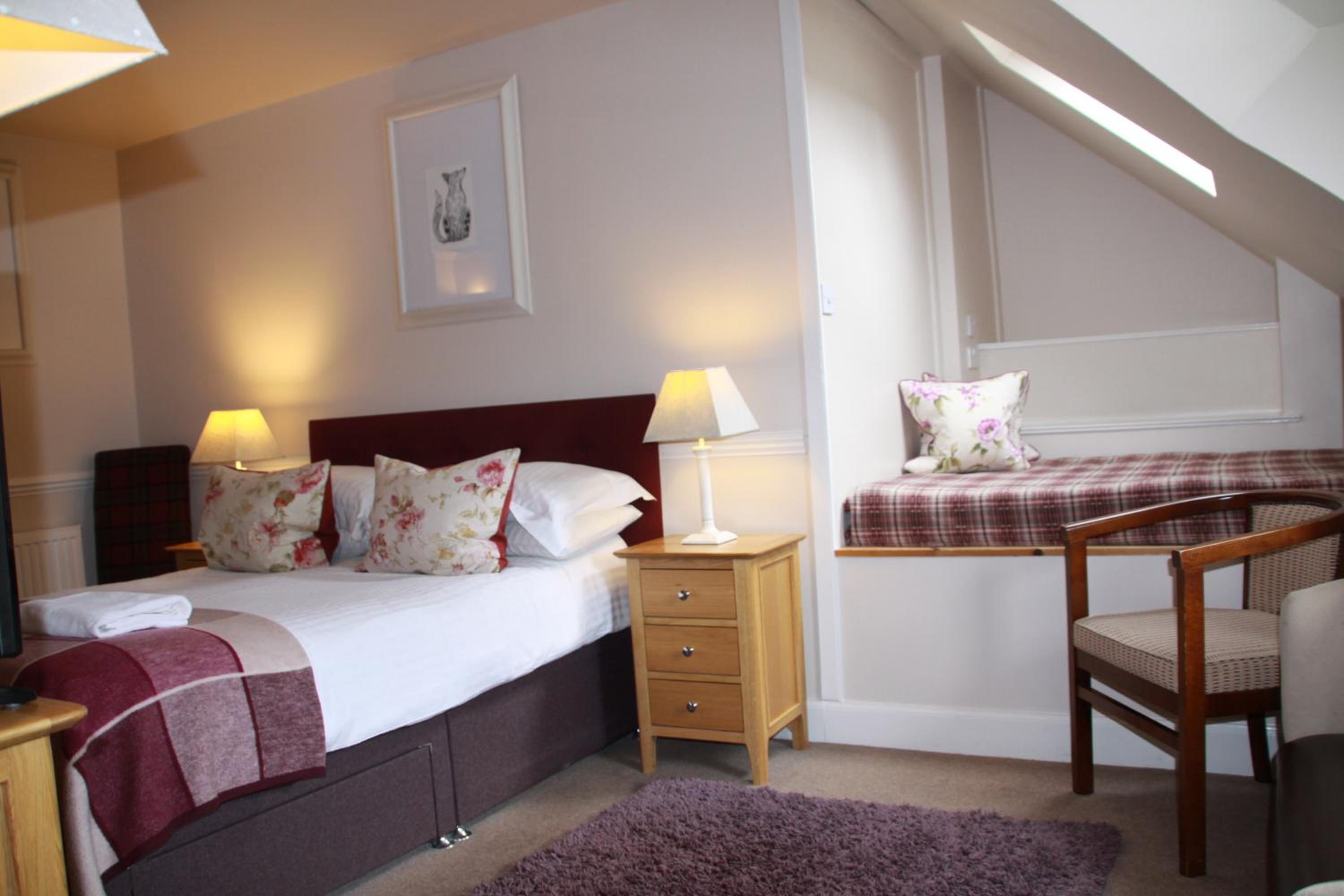 The Inn on the Tay