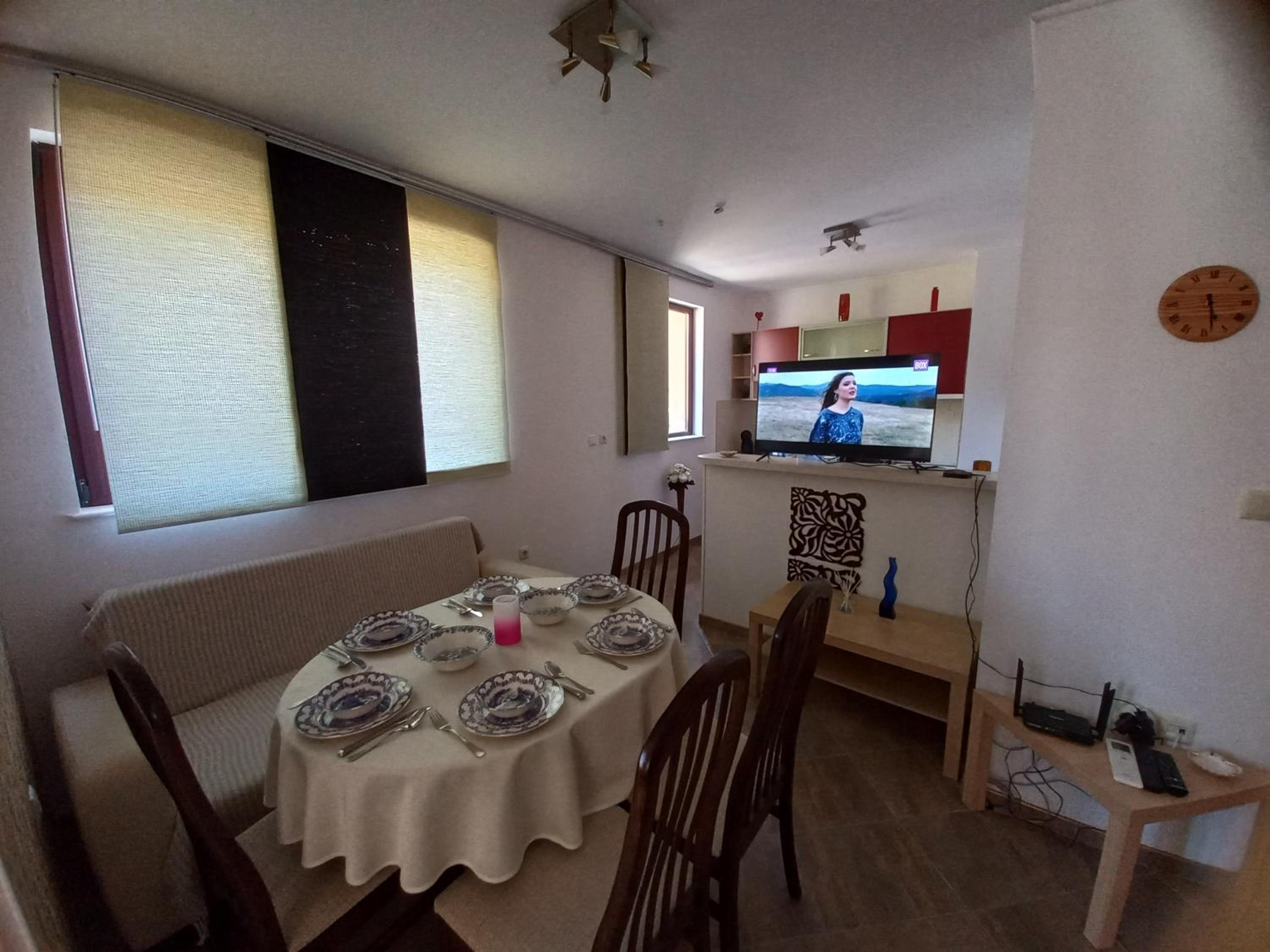 Apartment Amaliya with two bedrooms