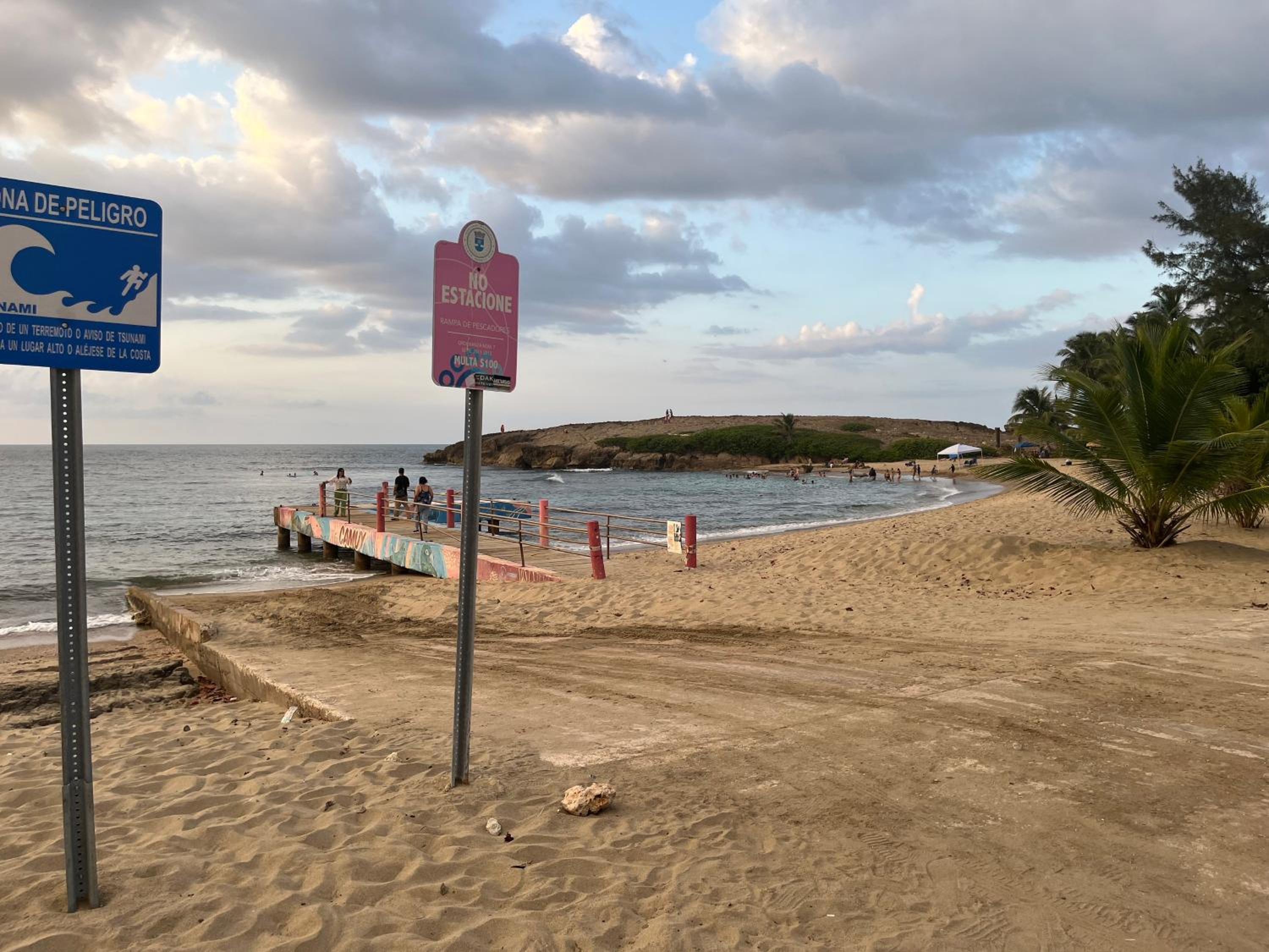 Neymar Beach House