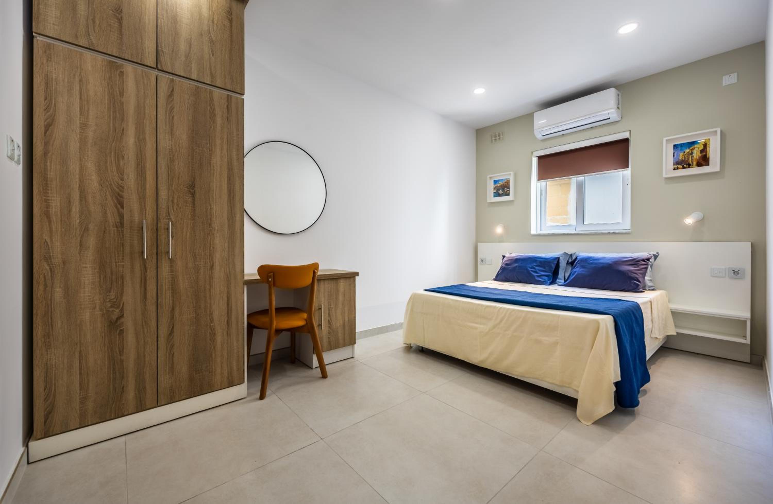 Vista Suites Mellieha
