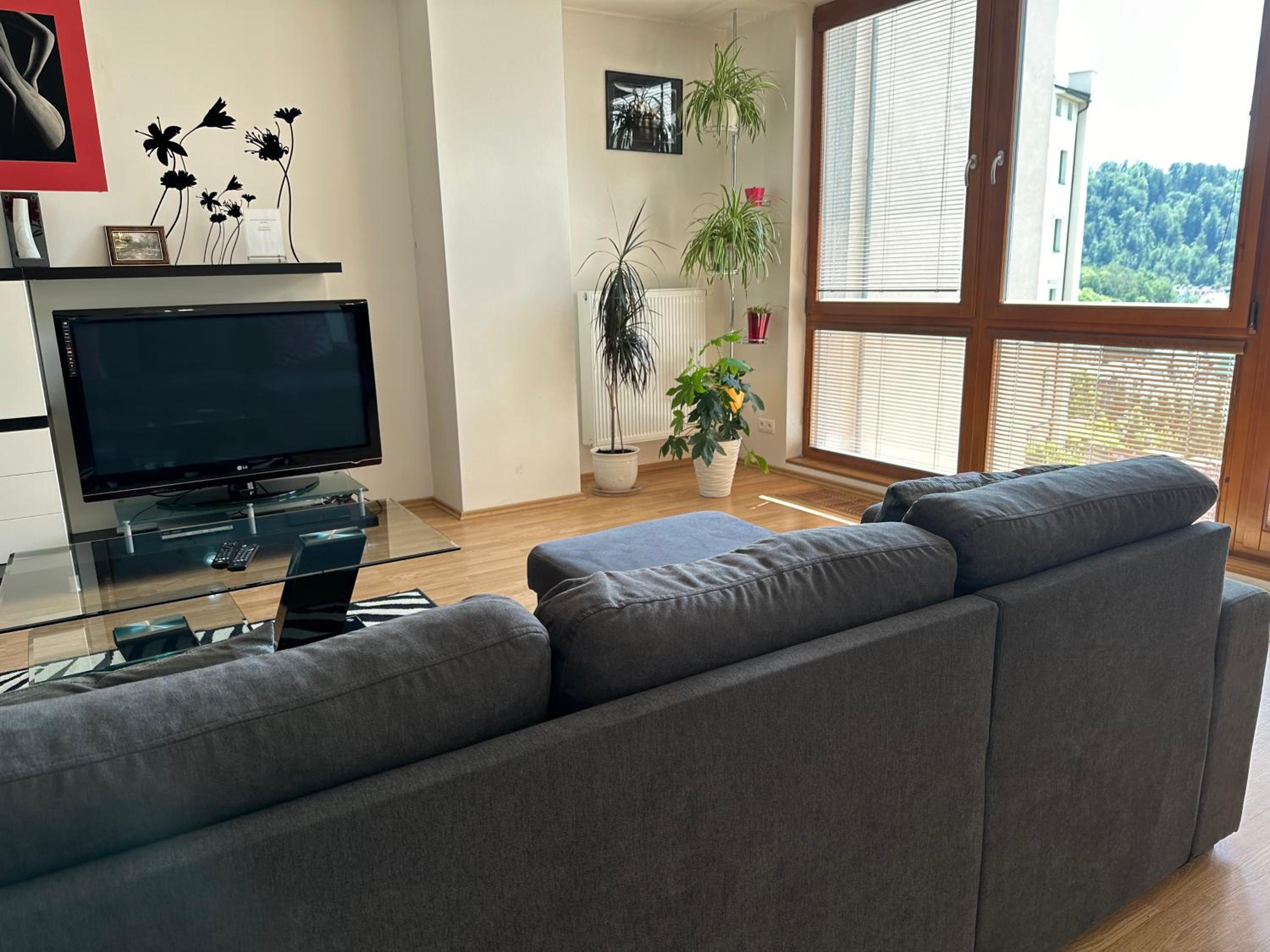 Apartman Na Vyhlidce