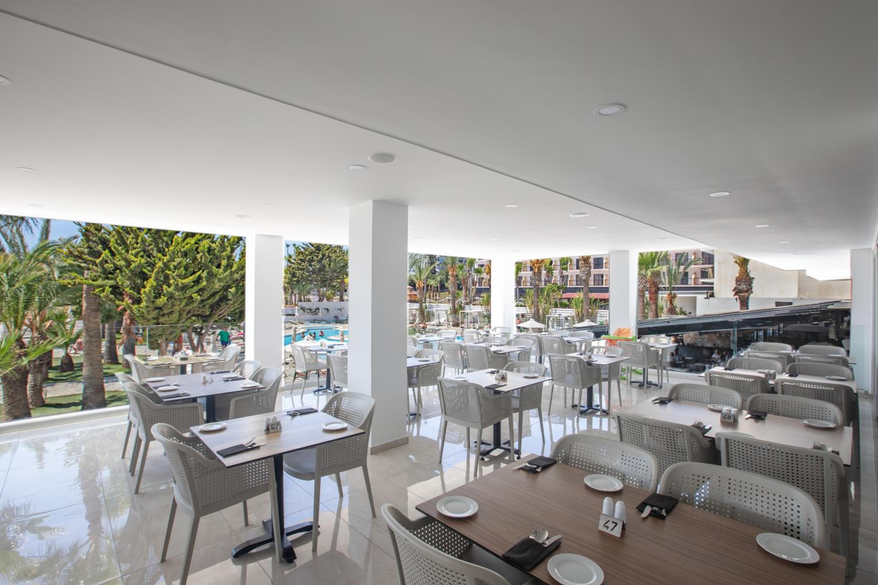 Protaras Vacations - Bohemian Gardens Hotel - Property Image 9